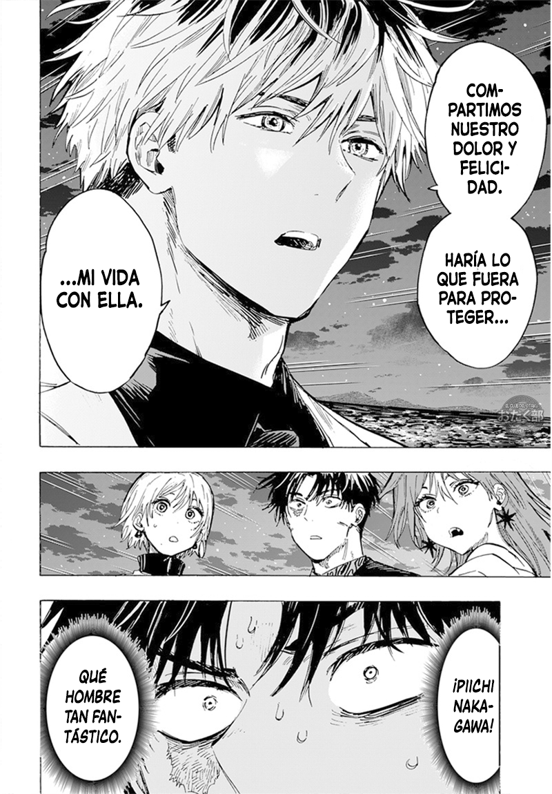 MARRIAGETOXIN Capitulo 46 página 10