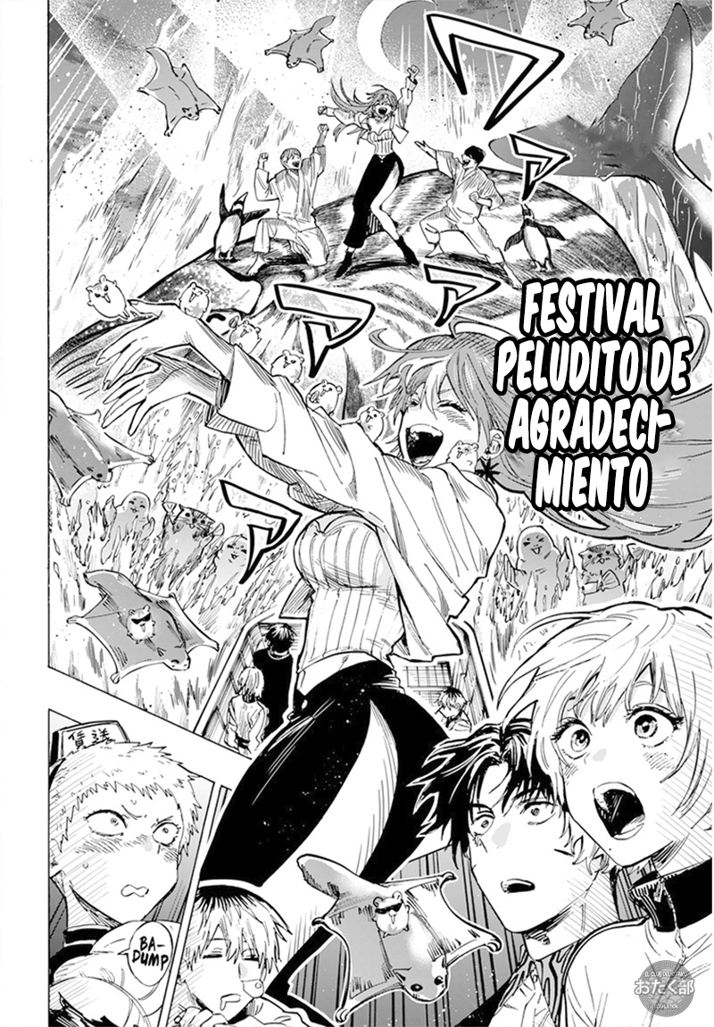MARRIAGETOXIN Capitulo 46 página 3