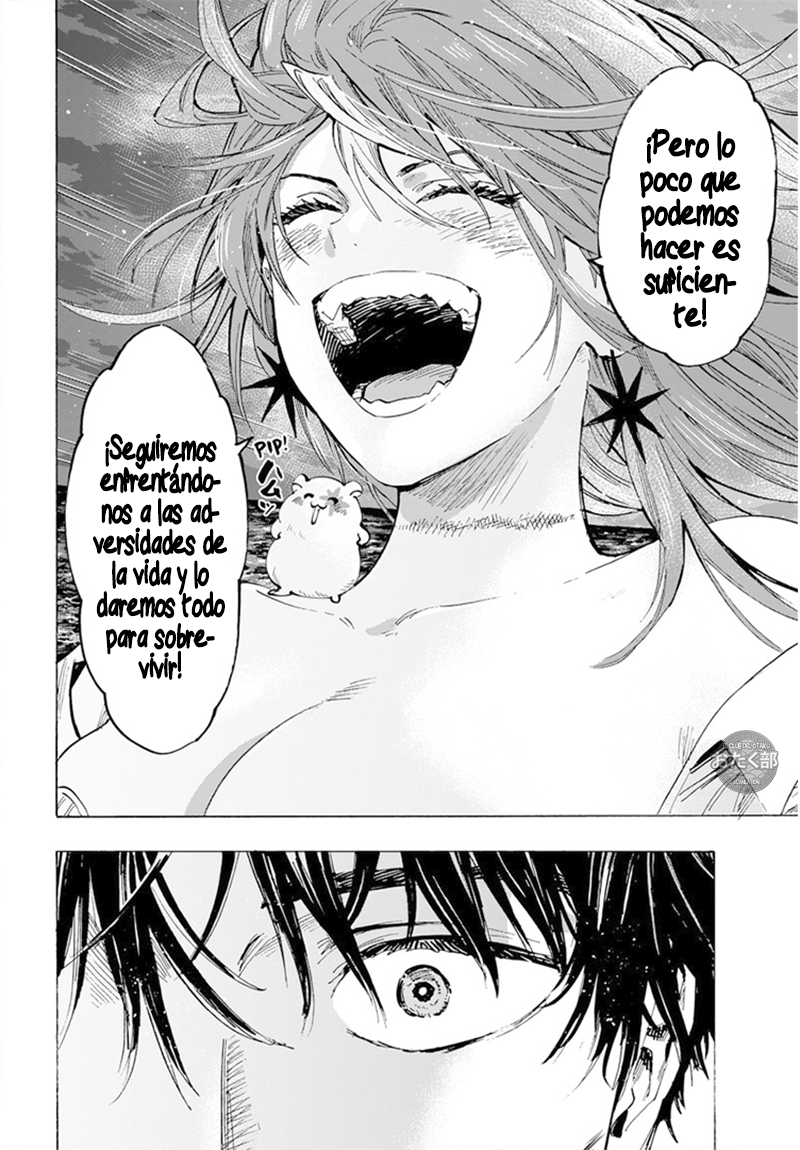 MARRIAGETOXIN Capitulo 46 página 6