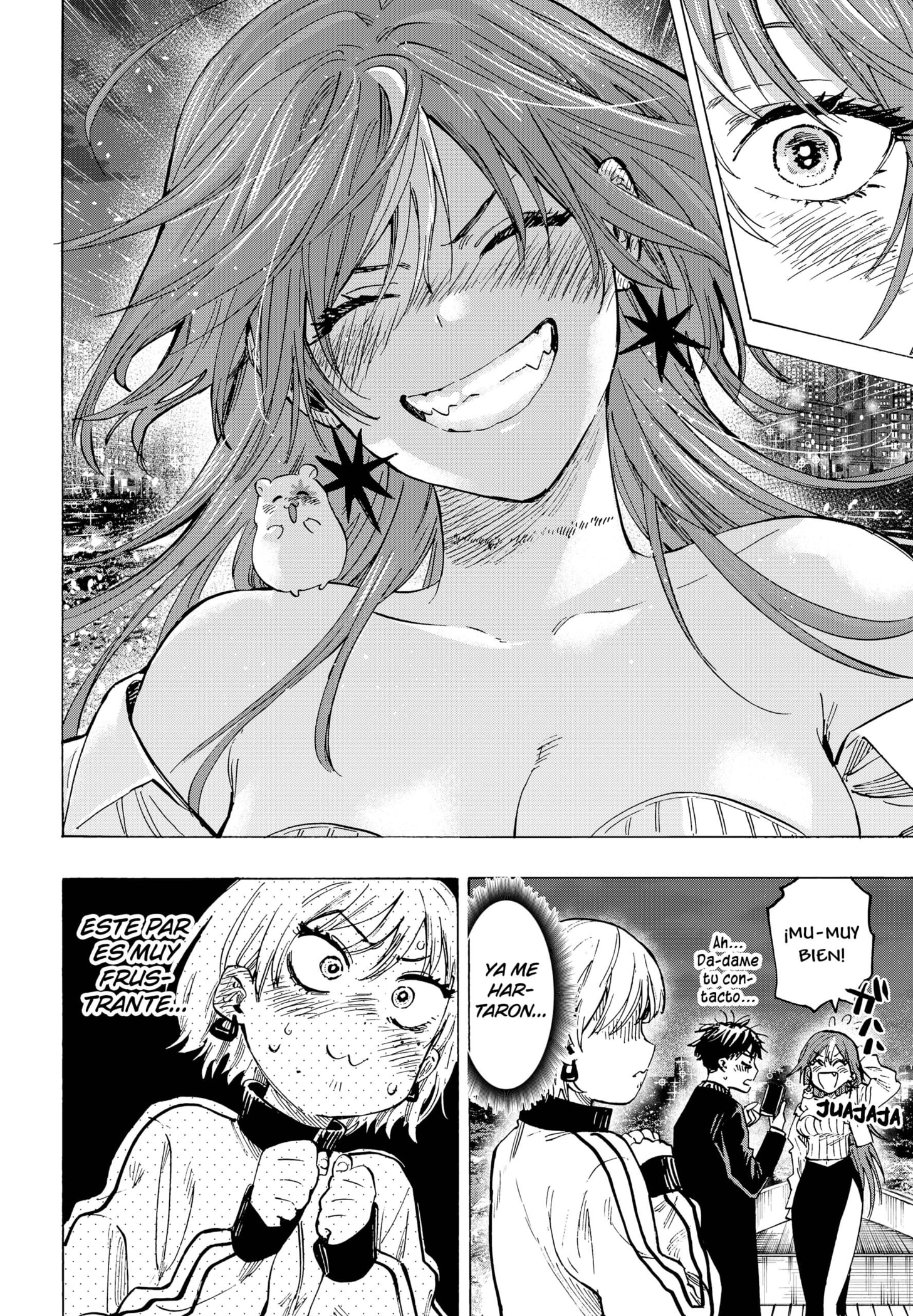 MARRIAGETOXIN Capitulo 47 página 10
