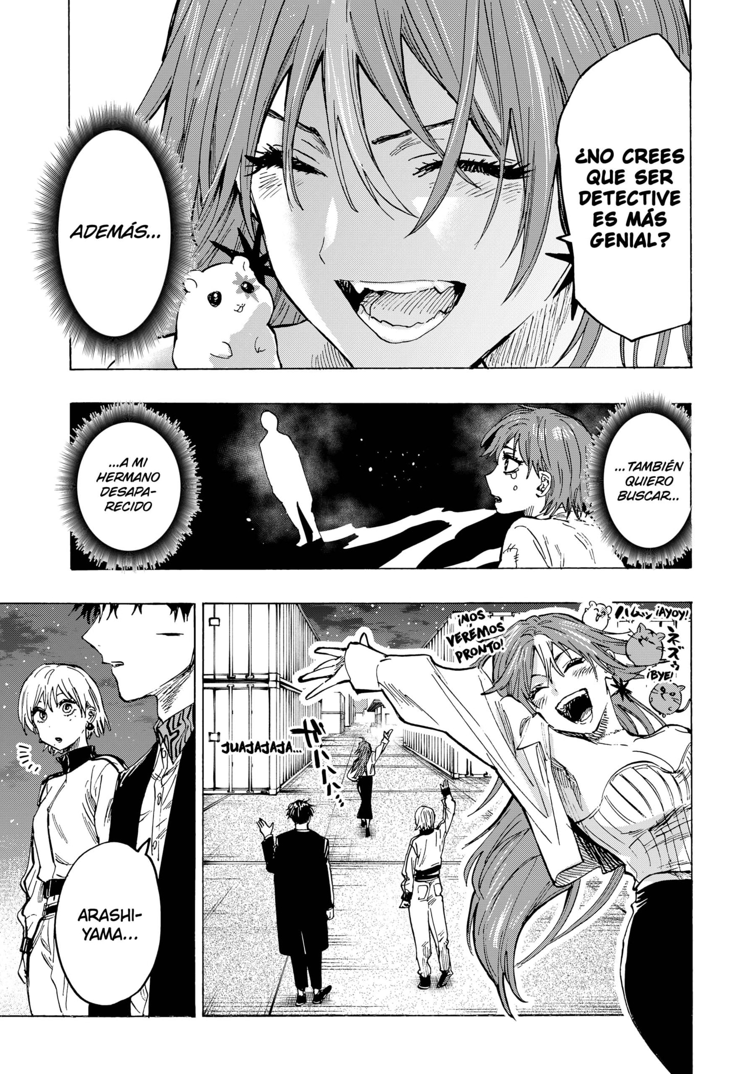 MARRIAGETOXIN Capitulo 47 página 13