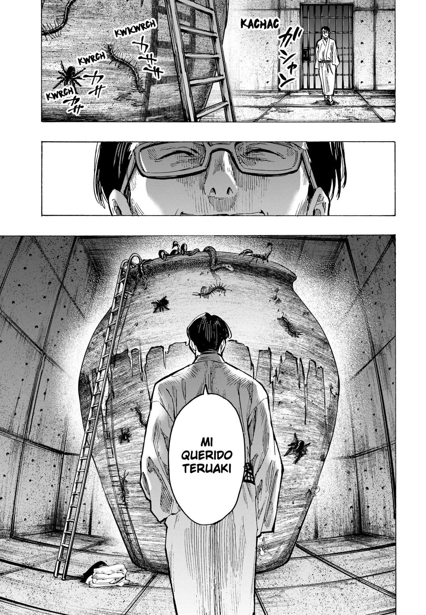 MARRIAGETOXIN Capitulo 47 página 17