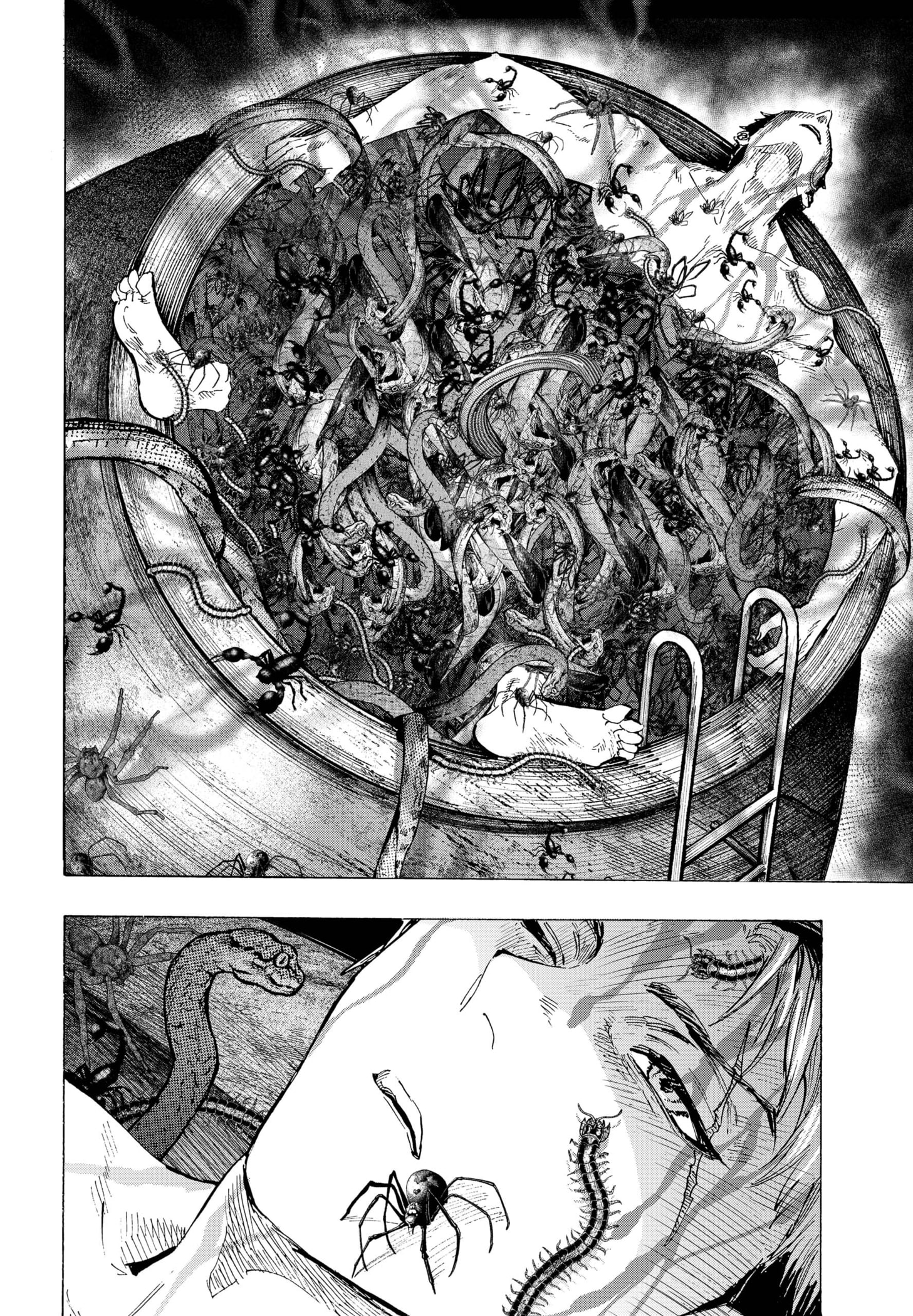 MARRIAGETOXIN Capitulo 47 página 18