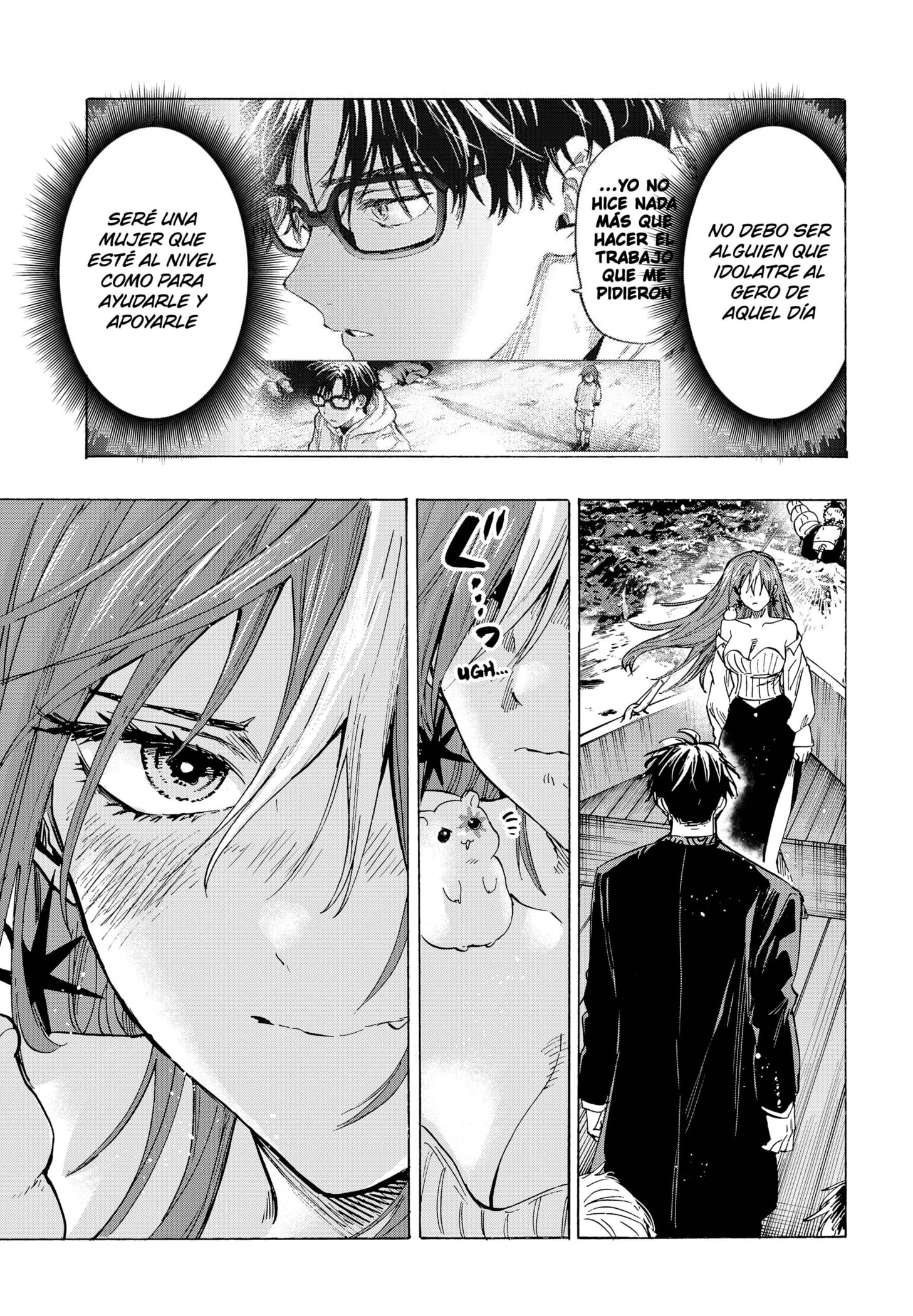 MARRIAGETOXIN Capitulo 47 página 5