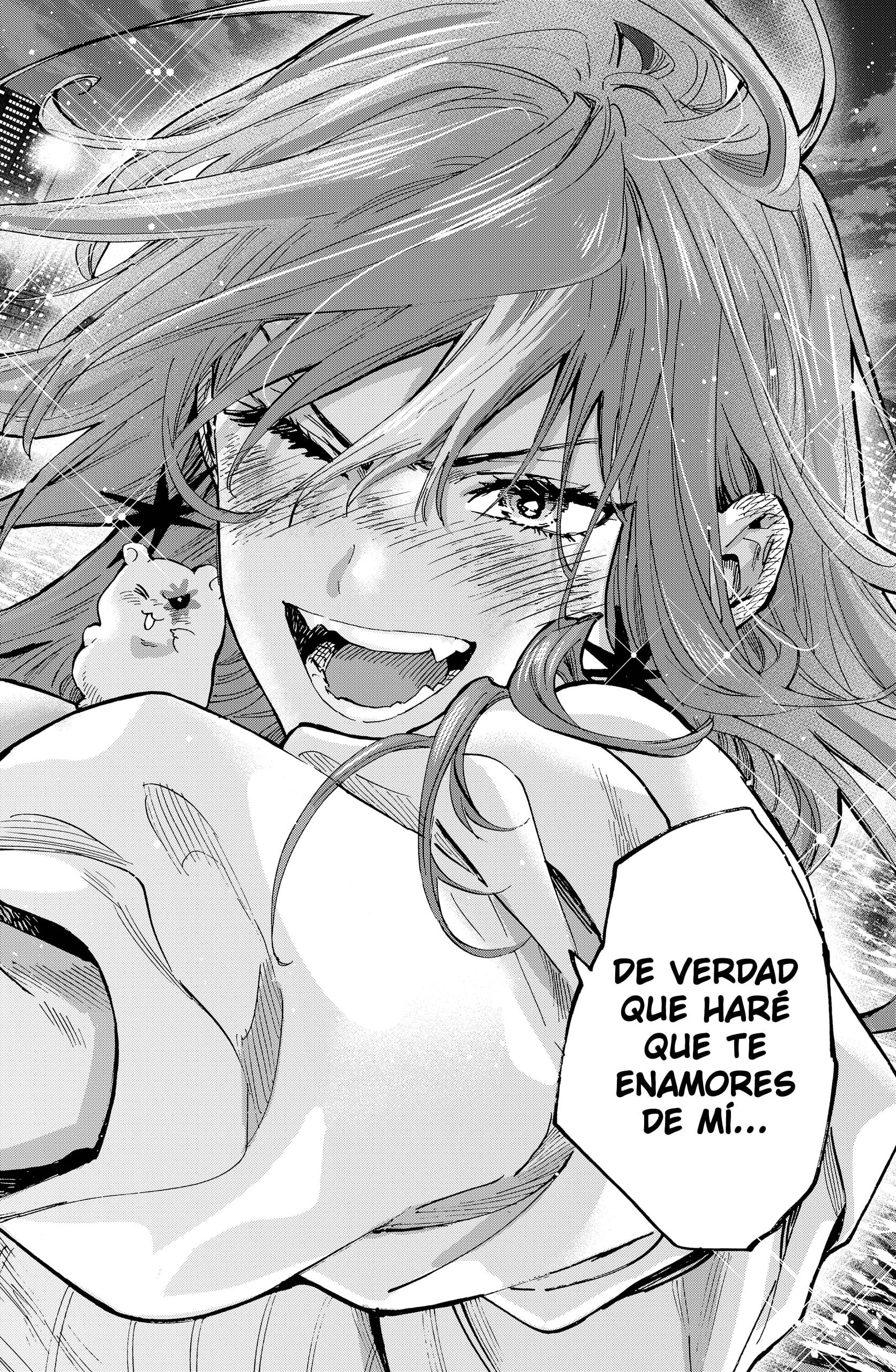 MARRIAGETOXIN Capitulo 47 página 6