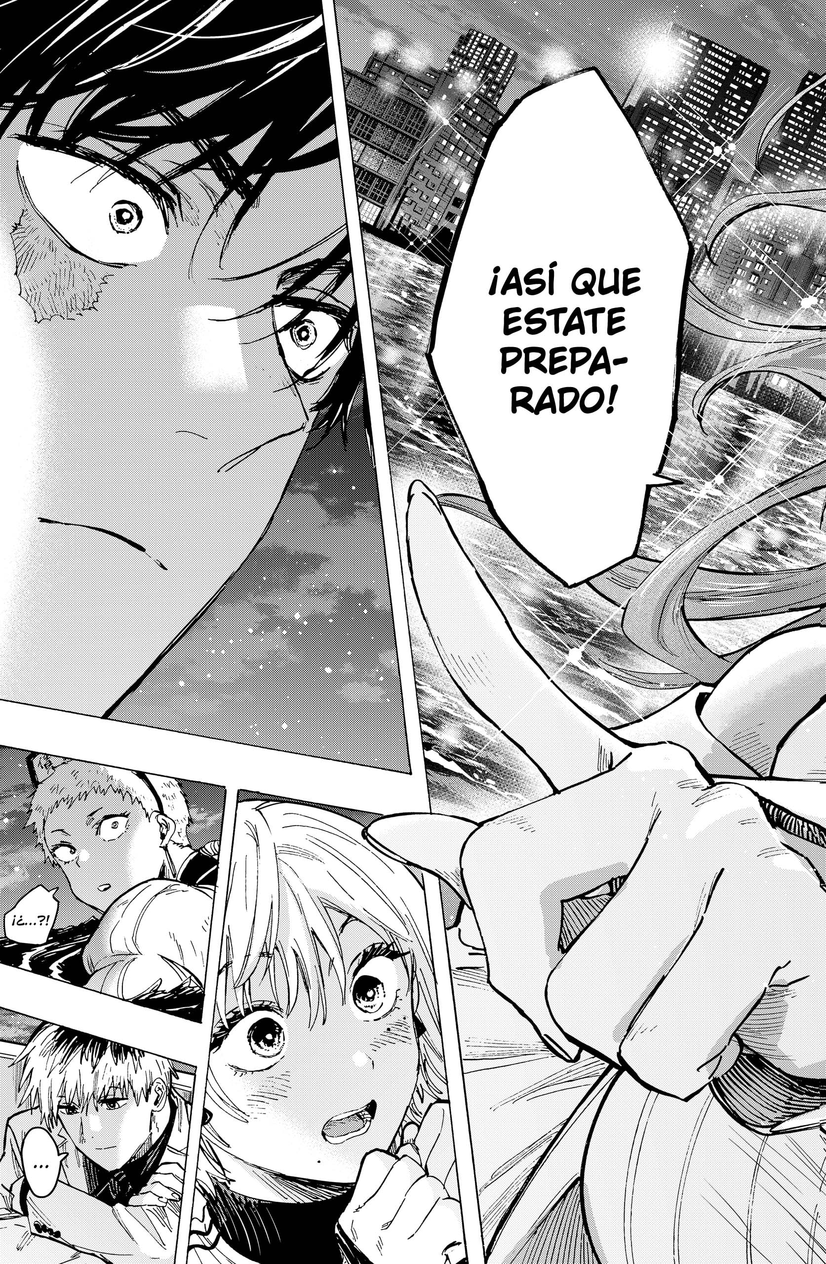 MARRIAGETOXIN Capitulo 47 página 7