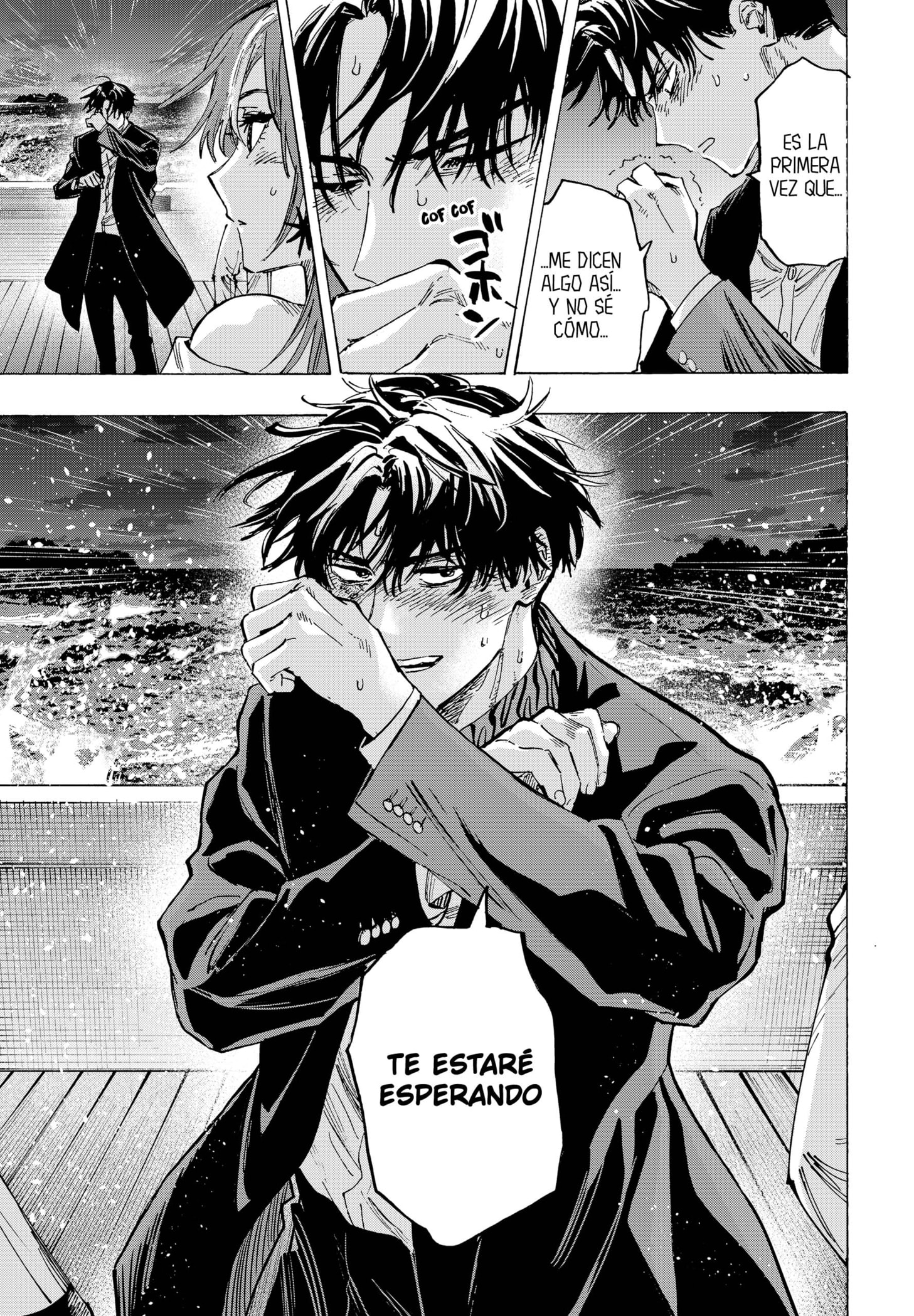 MARRIAGETOXIN Capitulo 47 página 9