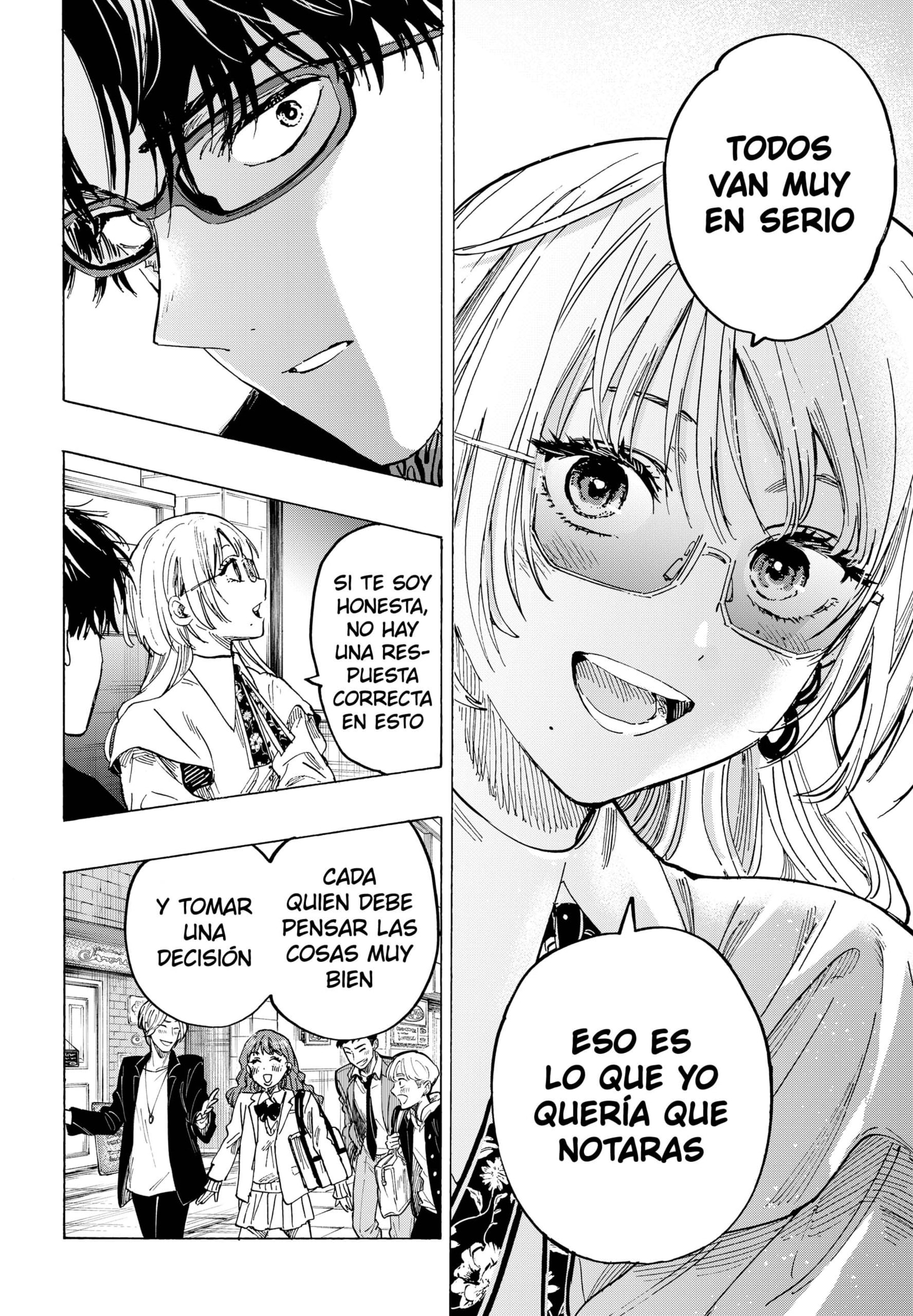 MARRIAGETOXIN Capitulo 48 página 12