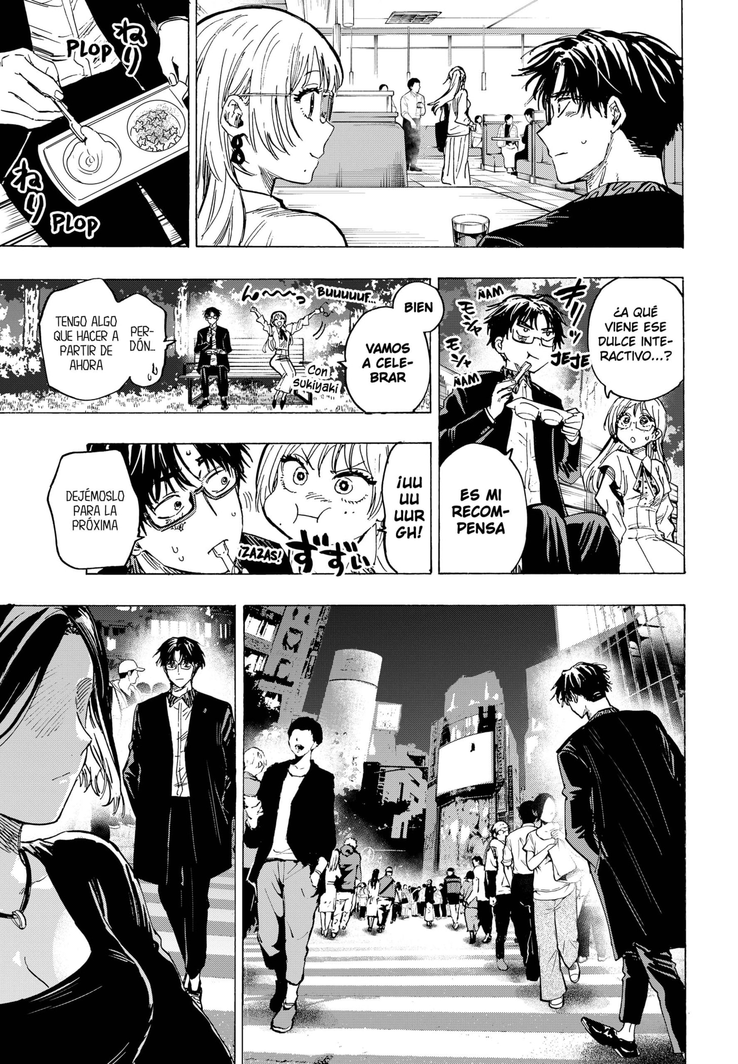 MARRIAGETOXIN Capitulo 48 página 17
