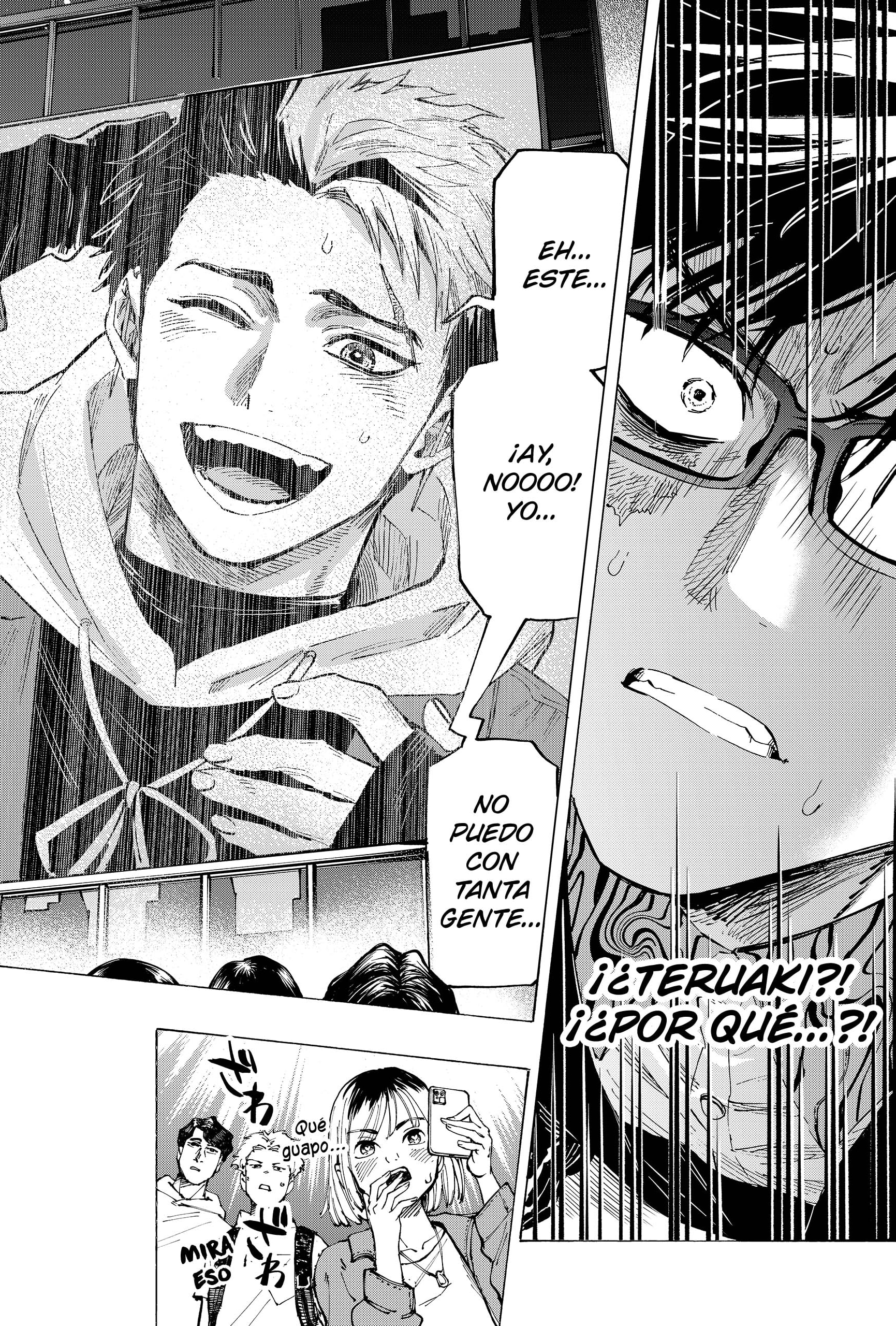 MARRIAGETOXIN Capitulo 49 página 10