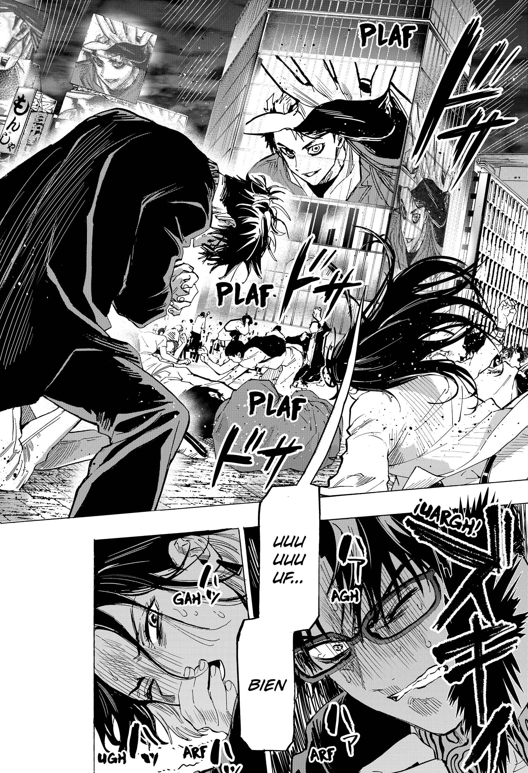MARRIAGETOXIN Capitulo 49 página 12