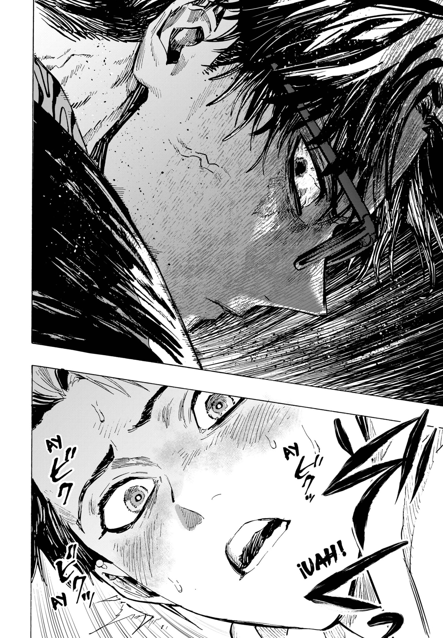 MARRIAGETOXIN Capitulo 49 página 18