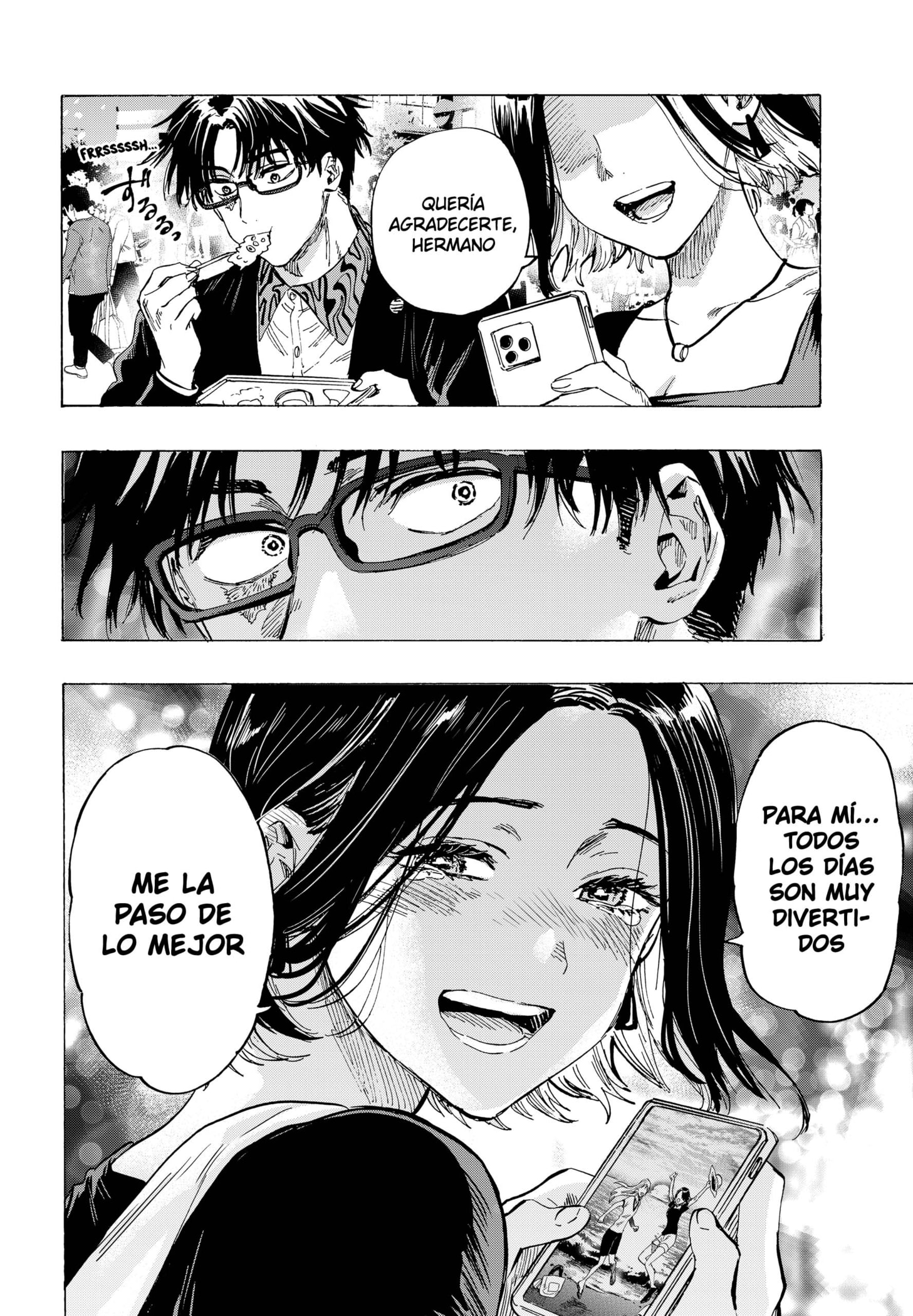 MARRIAGETOXIN Capitulo 49 página 4