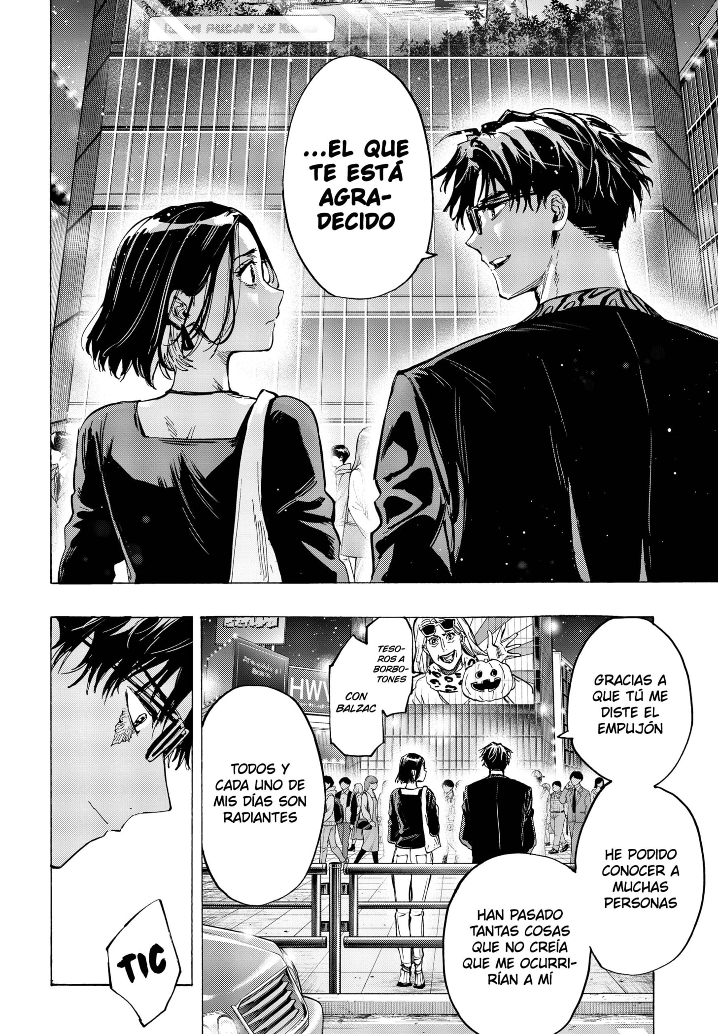 MARRIAGETOXIN Capitulo 49 página 6