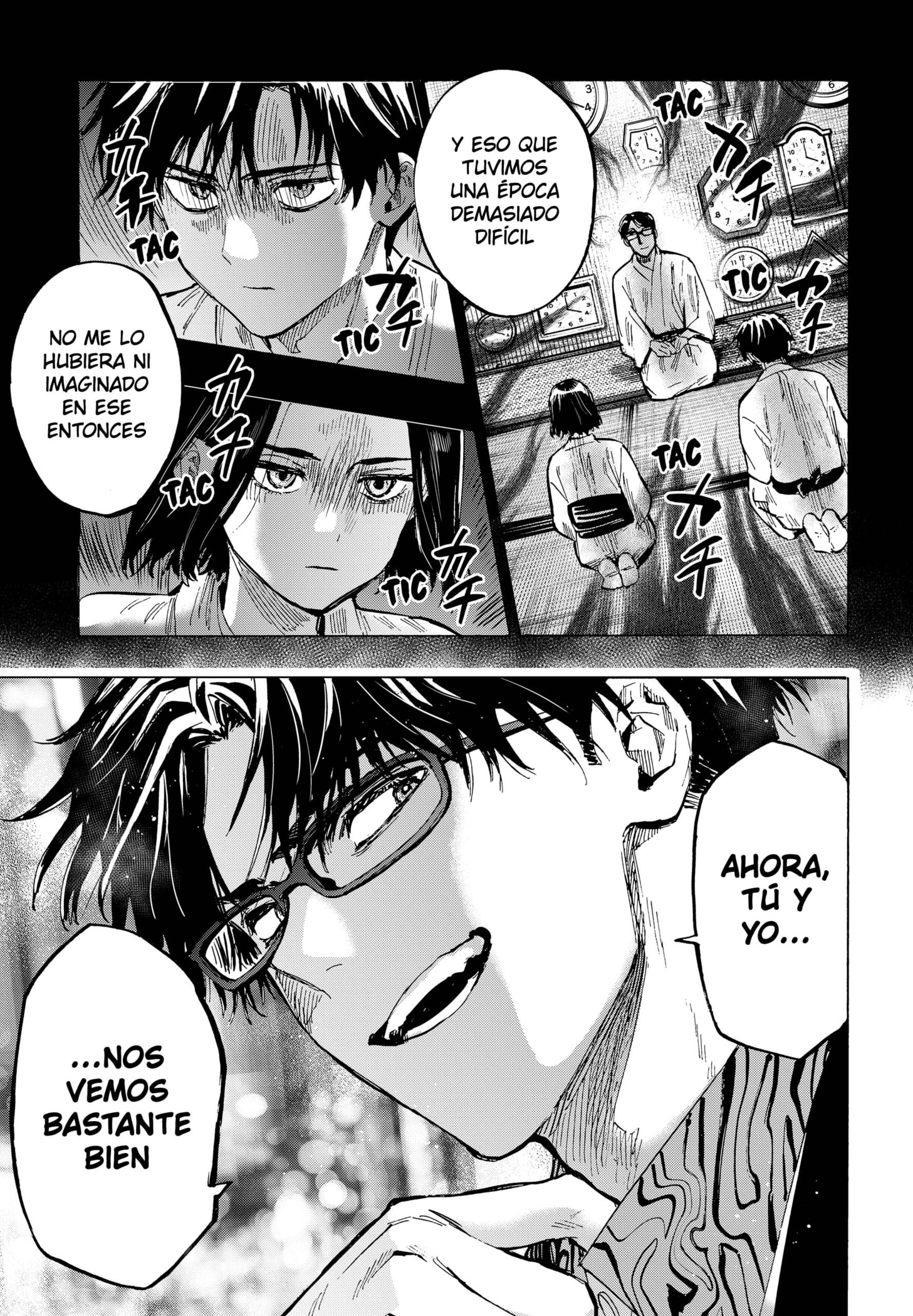 MARRIAGETOXIN Capitulo 49 página 7
