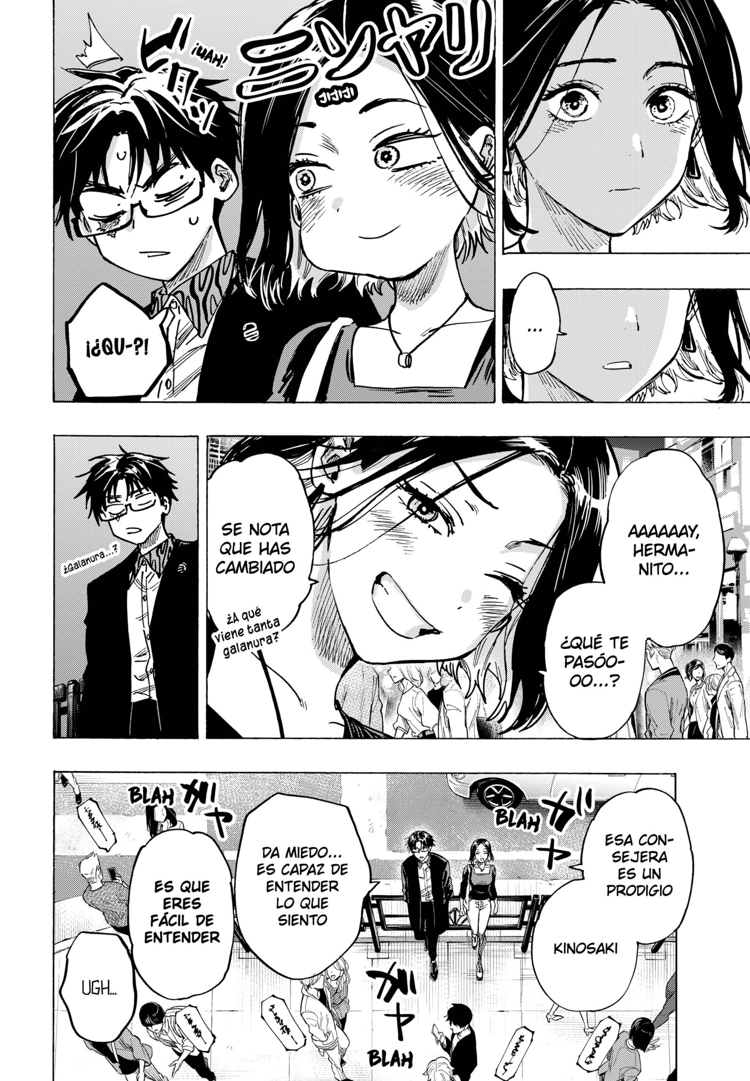 MARRIAGETOXIN Capitulo 49 página 8