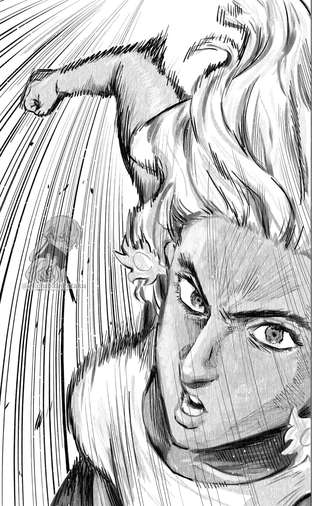 MARRIAGETOXIN Capitulo 5: Vol.1 página 16