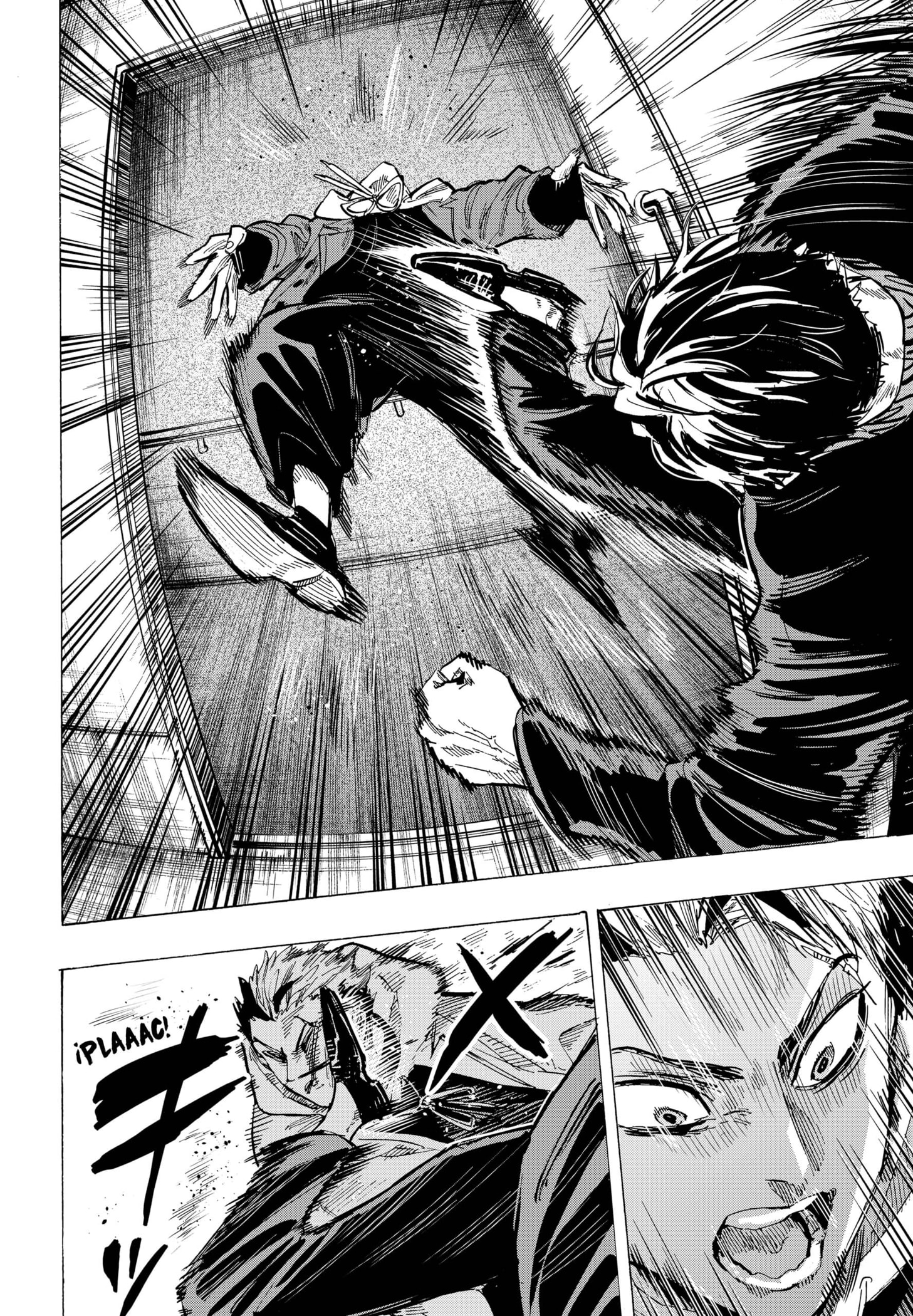 MARRIAGETOXIN Capitulo 50 página 12
