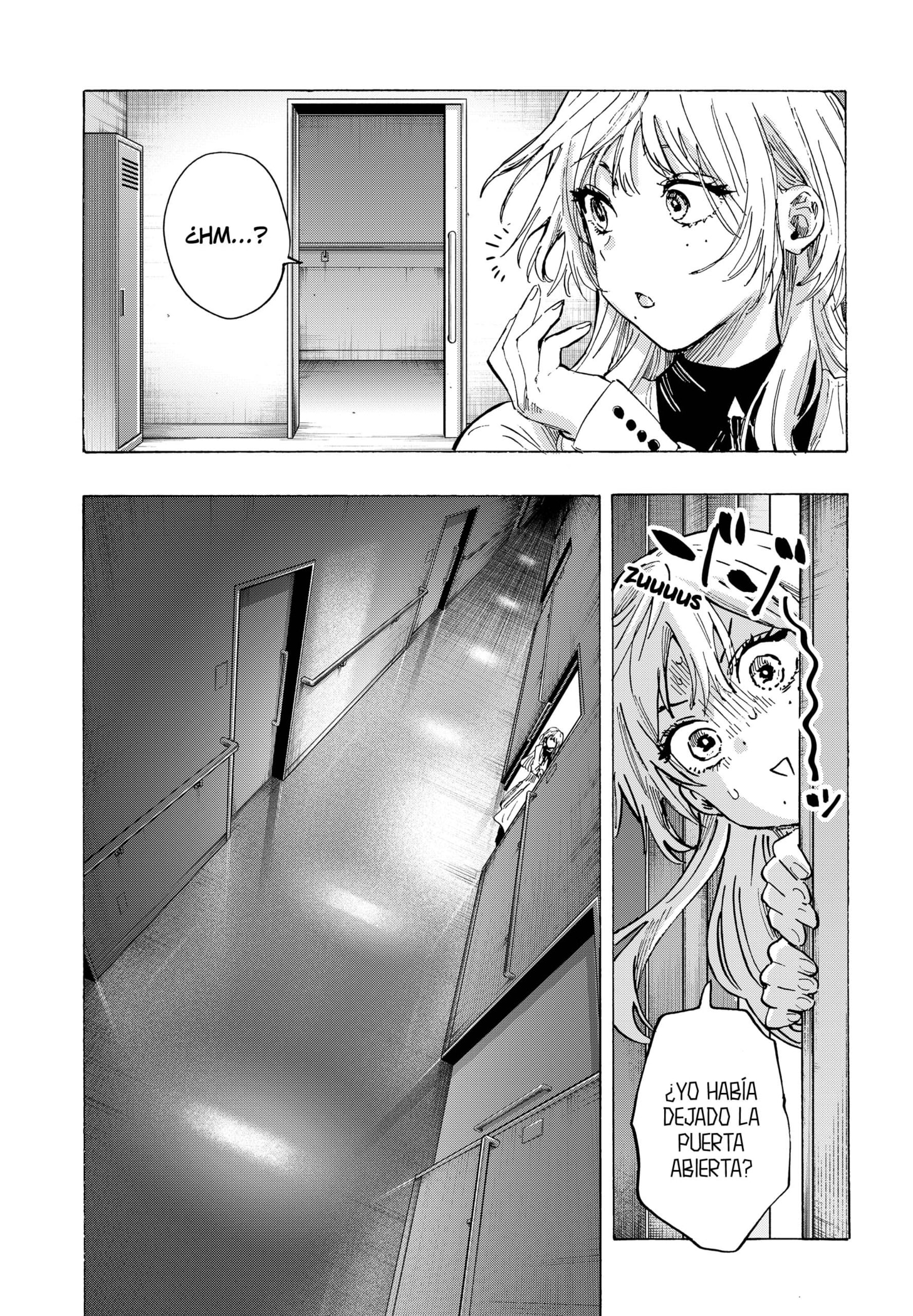 MARRIAGETOXIN Capitulo 50 página 13