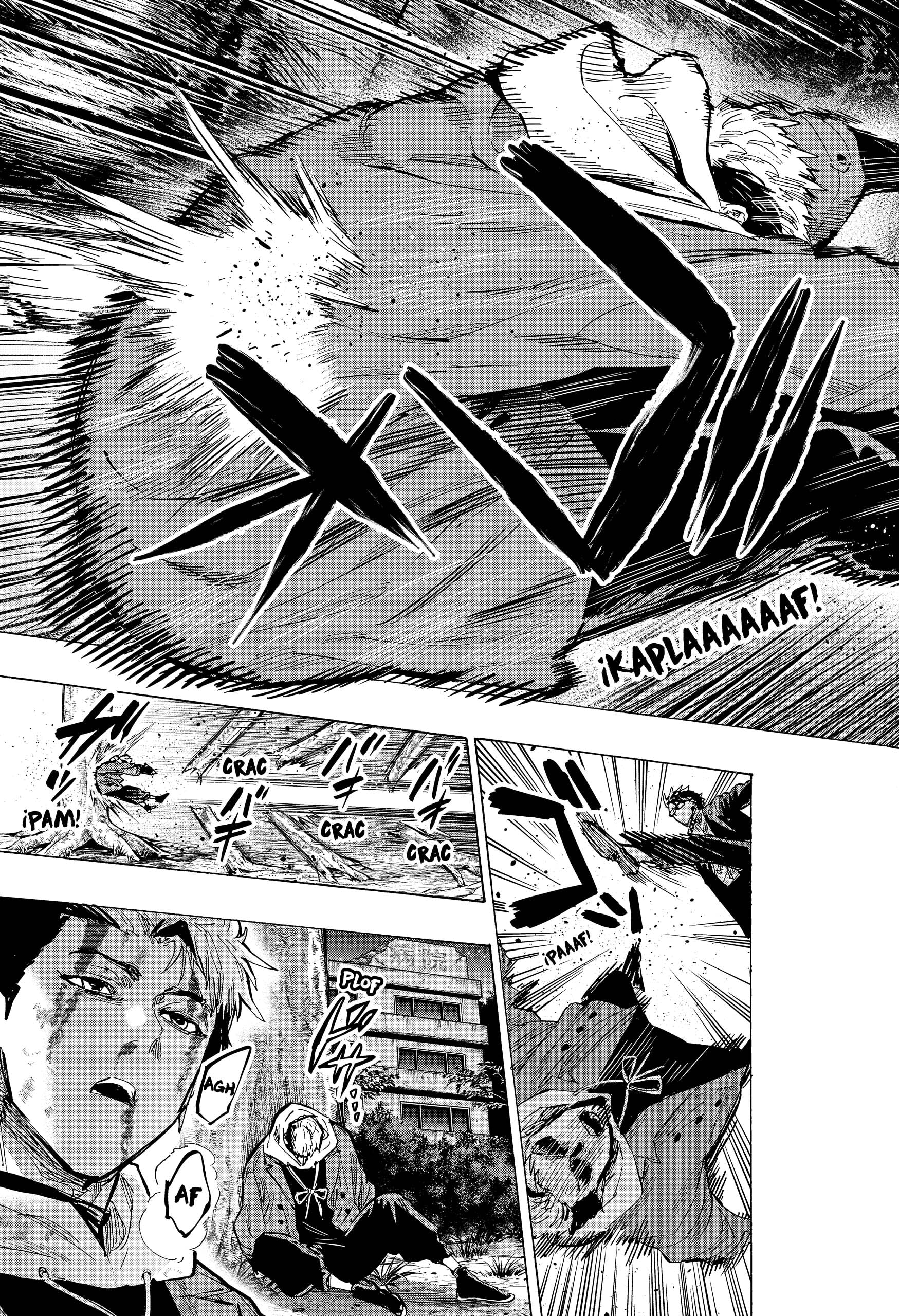 MARRIAGETOXIN Capitulo 50 página 15