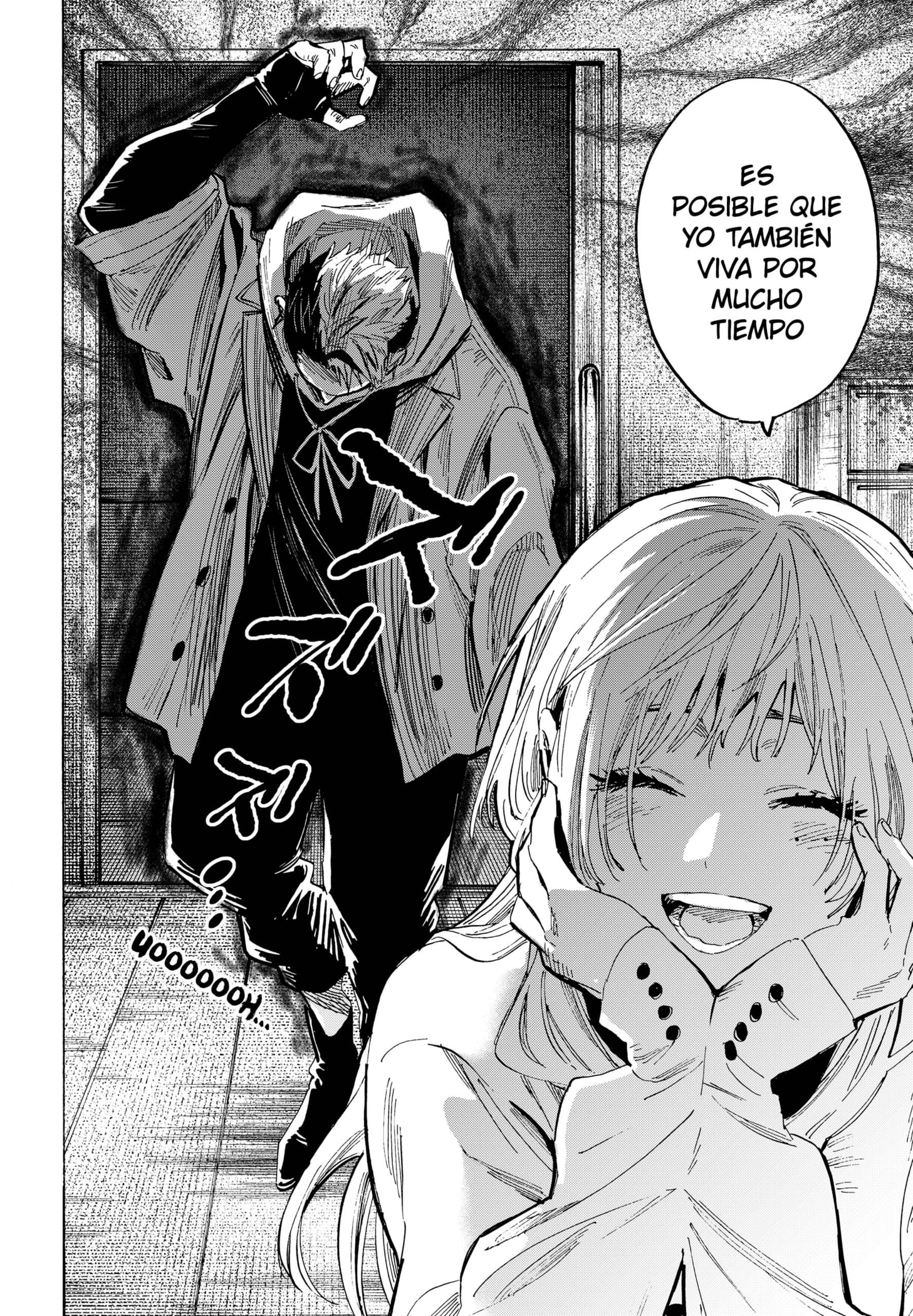 MARRIAGETOXIN Capitulo 50 página 8