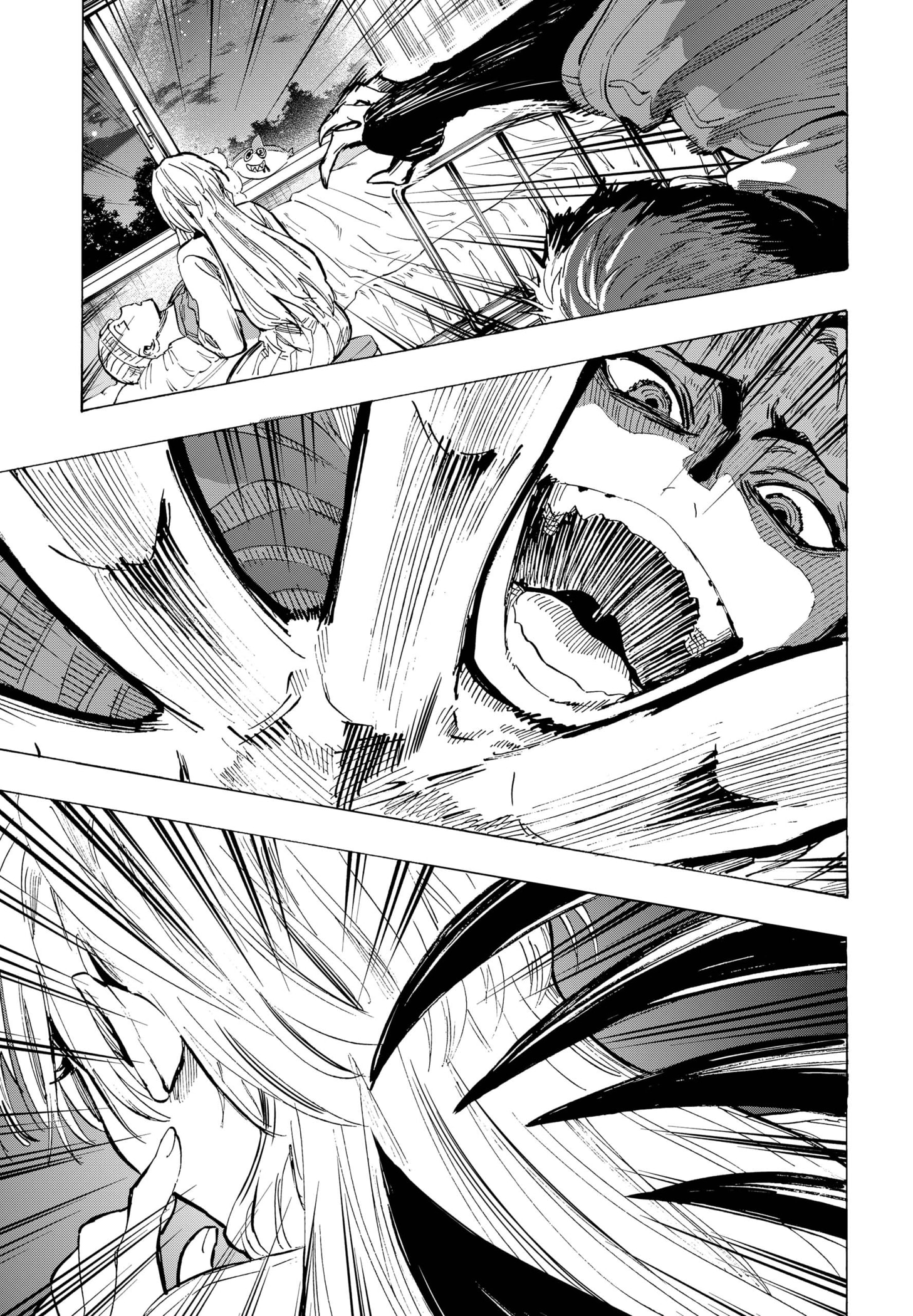 MARRIAGETOXIN Capitulo 50 página 9