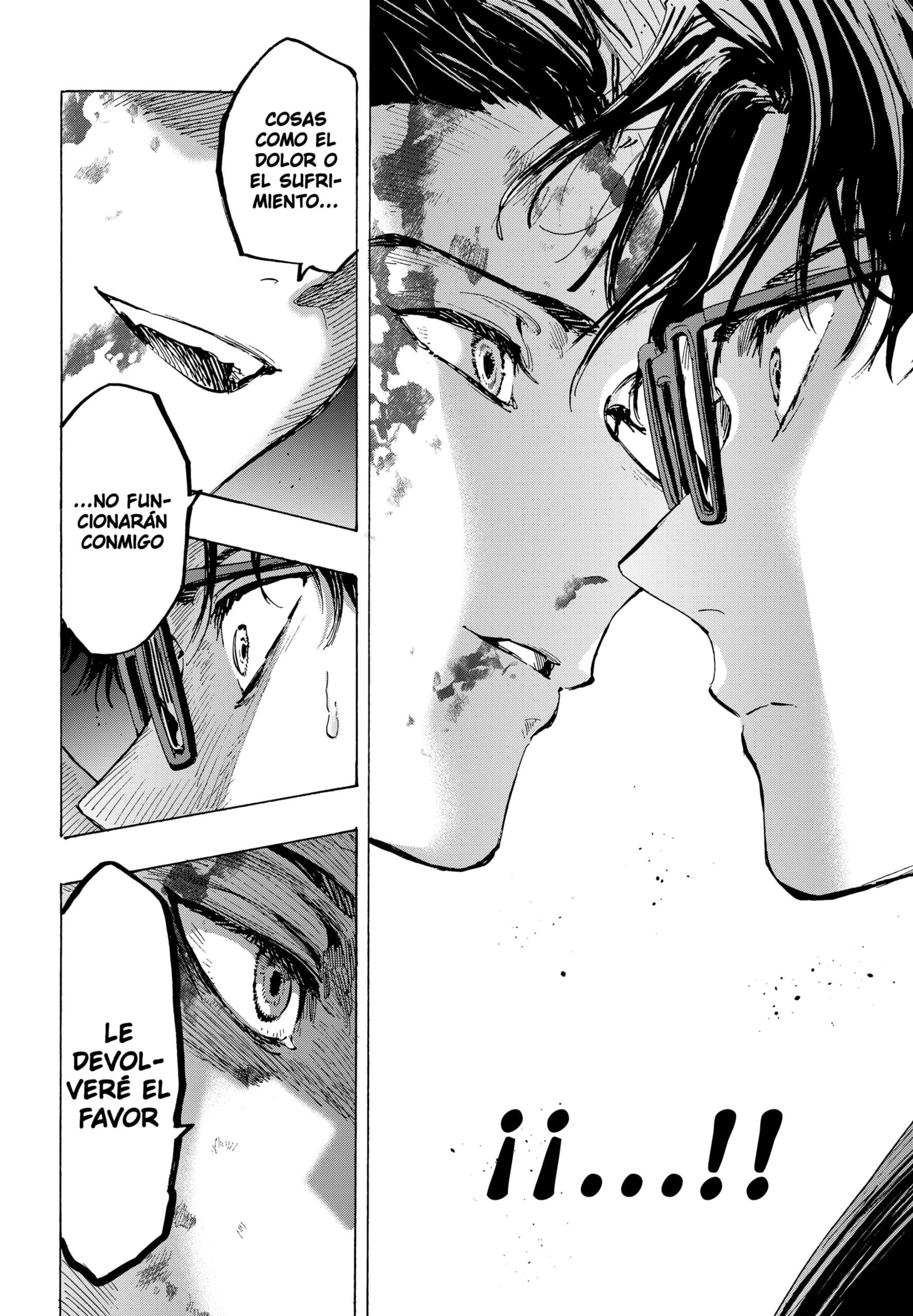 MARRIAGETOXIN Capitulo 51 página 10