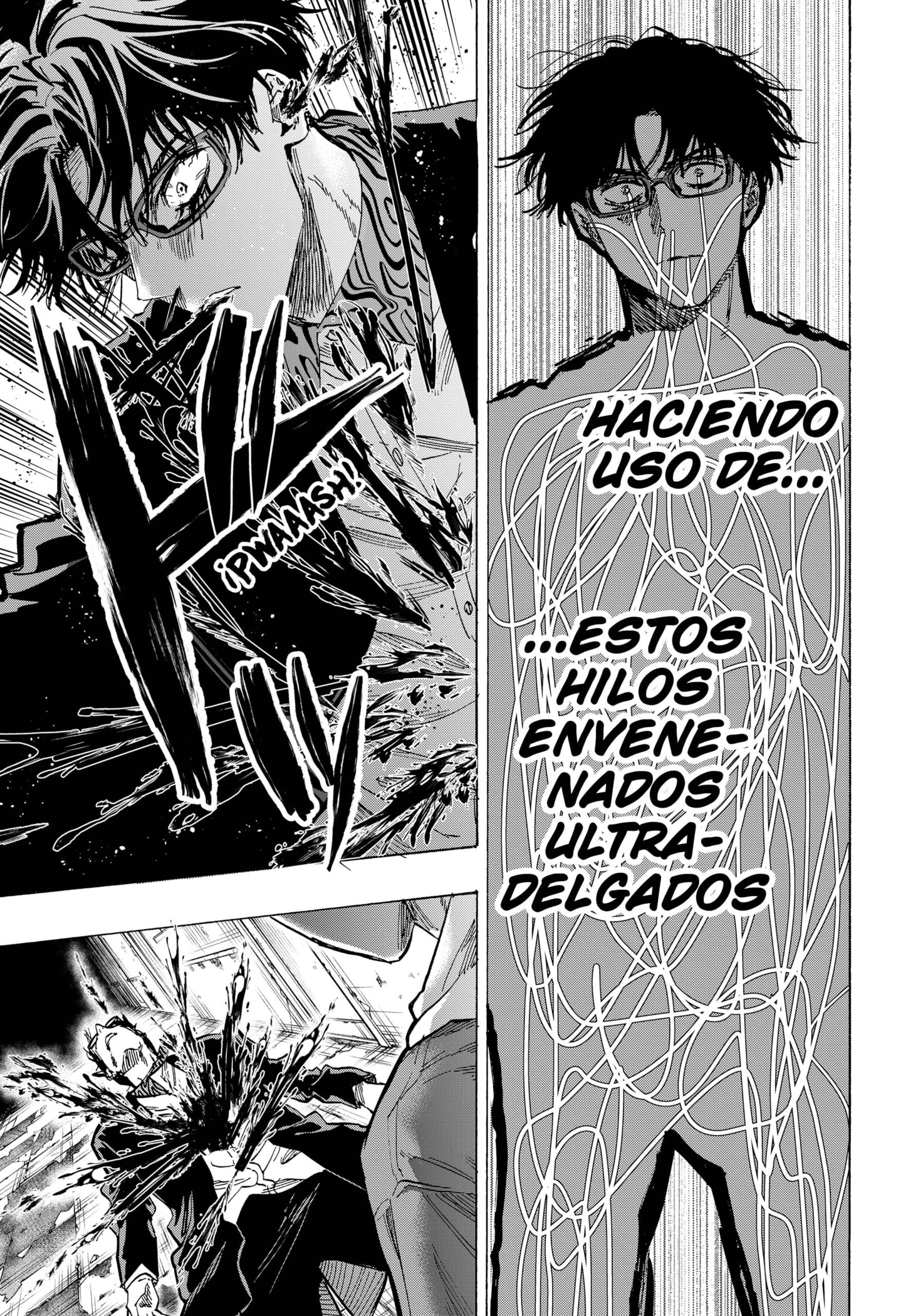 MARRIAGETOXIN Capitulo 51 página 11
