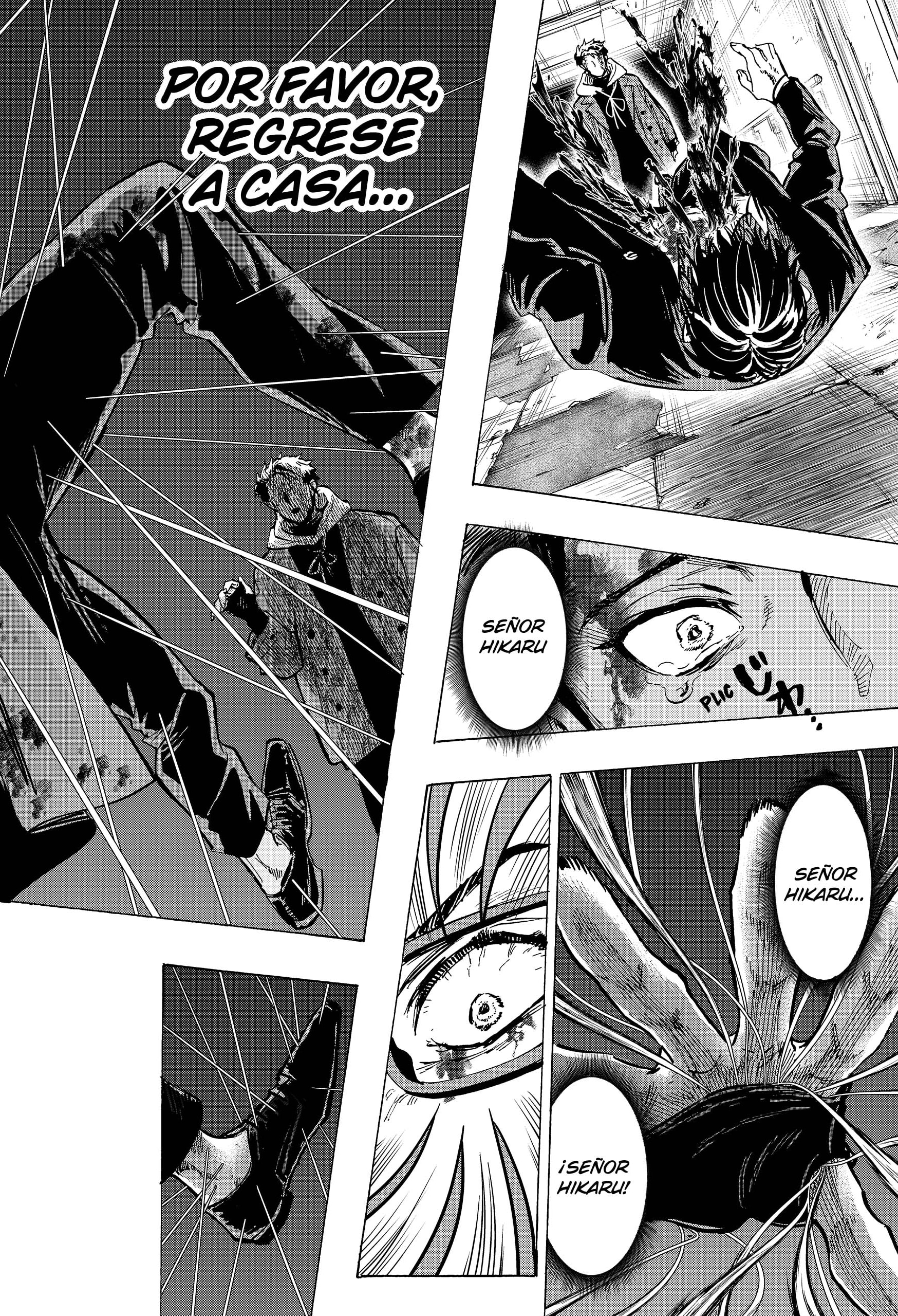 MARRIAGETOXIN Capitulo 51 página 12