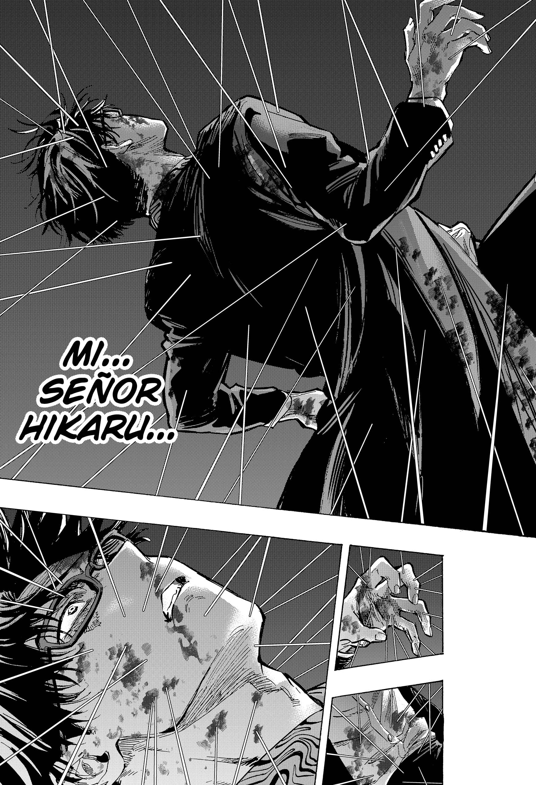 MARRIAGETOXIN Capitulo 51 página 13