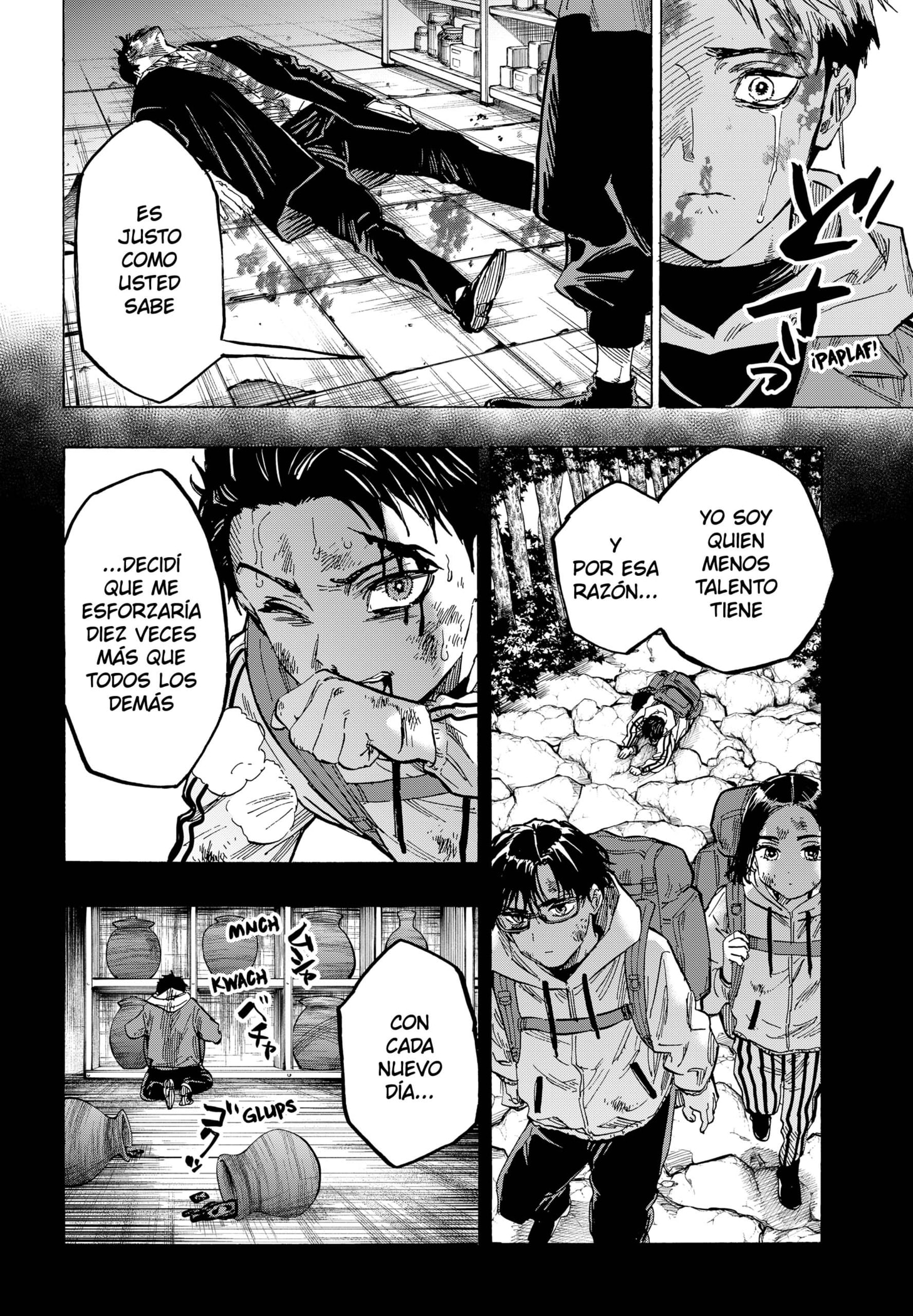 MARRIAGETOXIN Capitulo 51 página 14