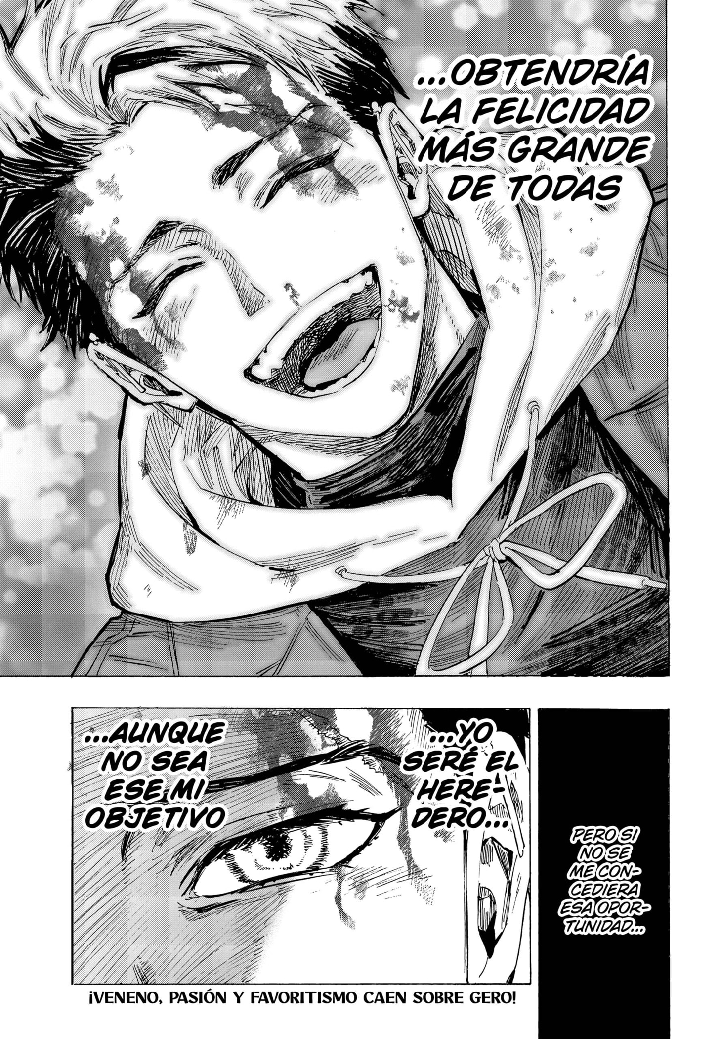 MARRIAGETOXIN Capitulo 51 página 19