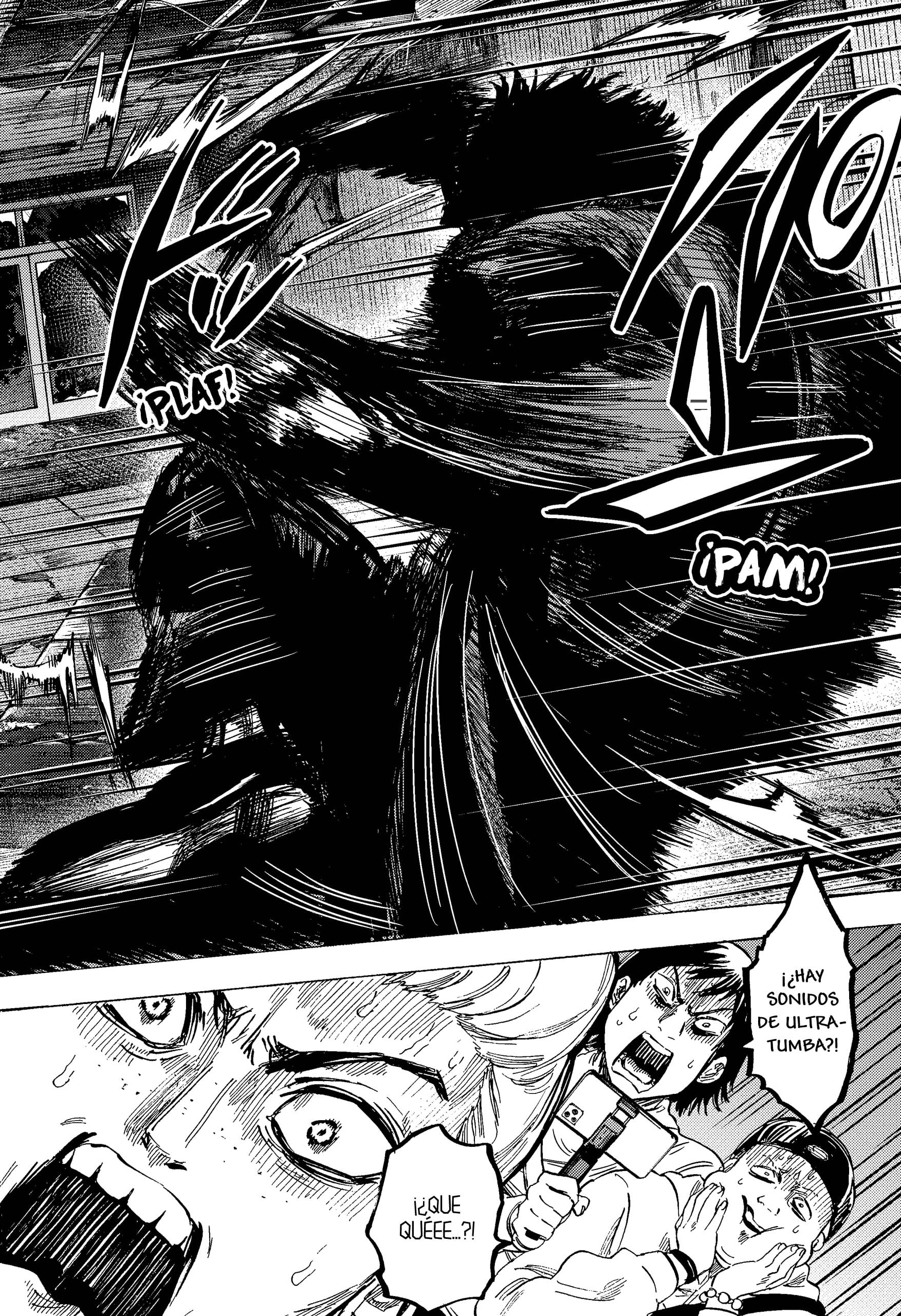 MARRIAGETOXIN Capitulo 51 página 2