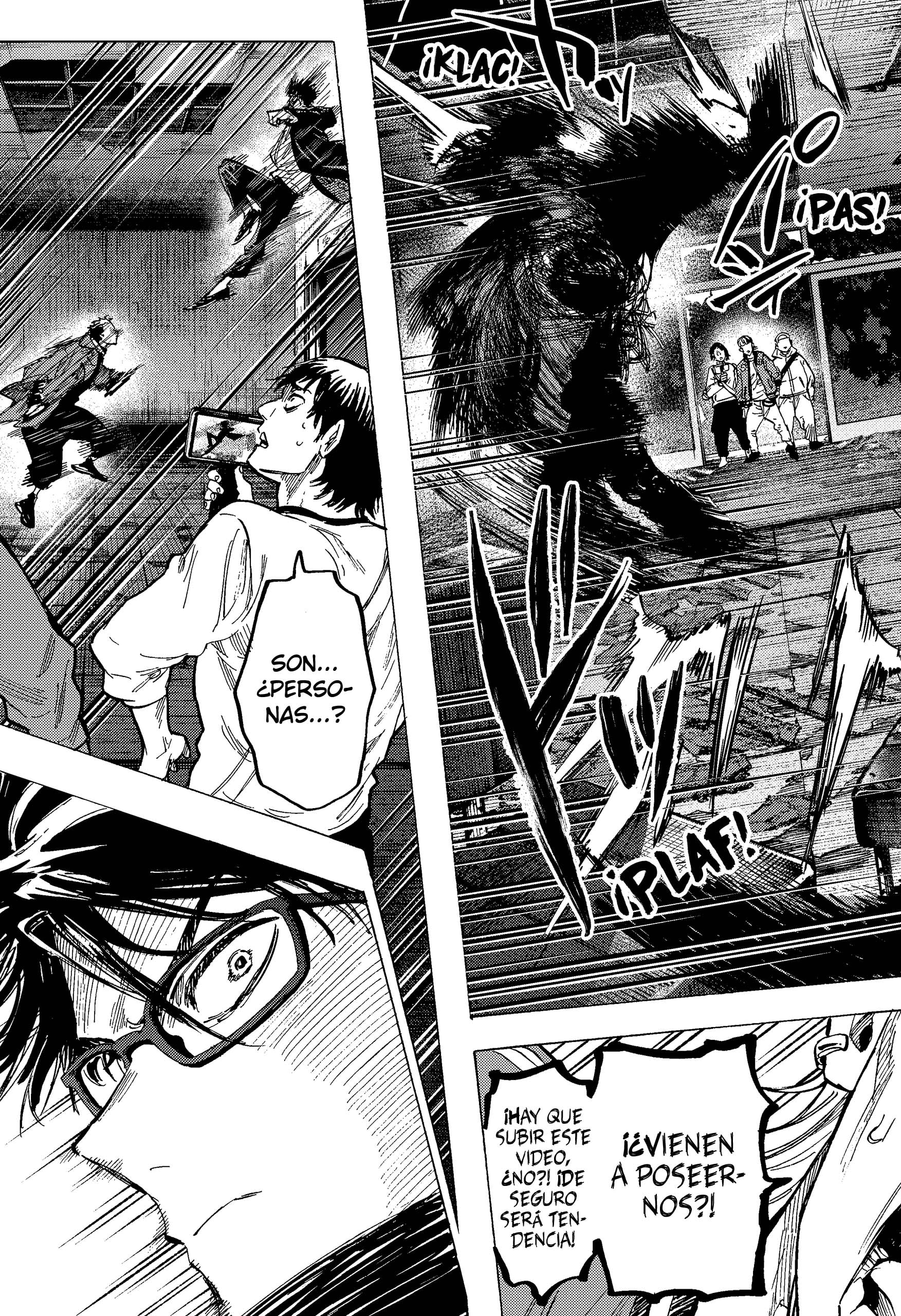MARRIAGETOXIN Capitulo 51 página 3