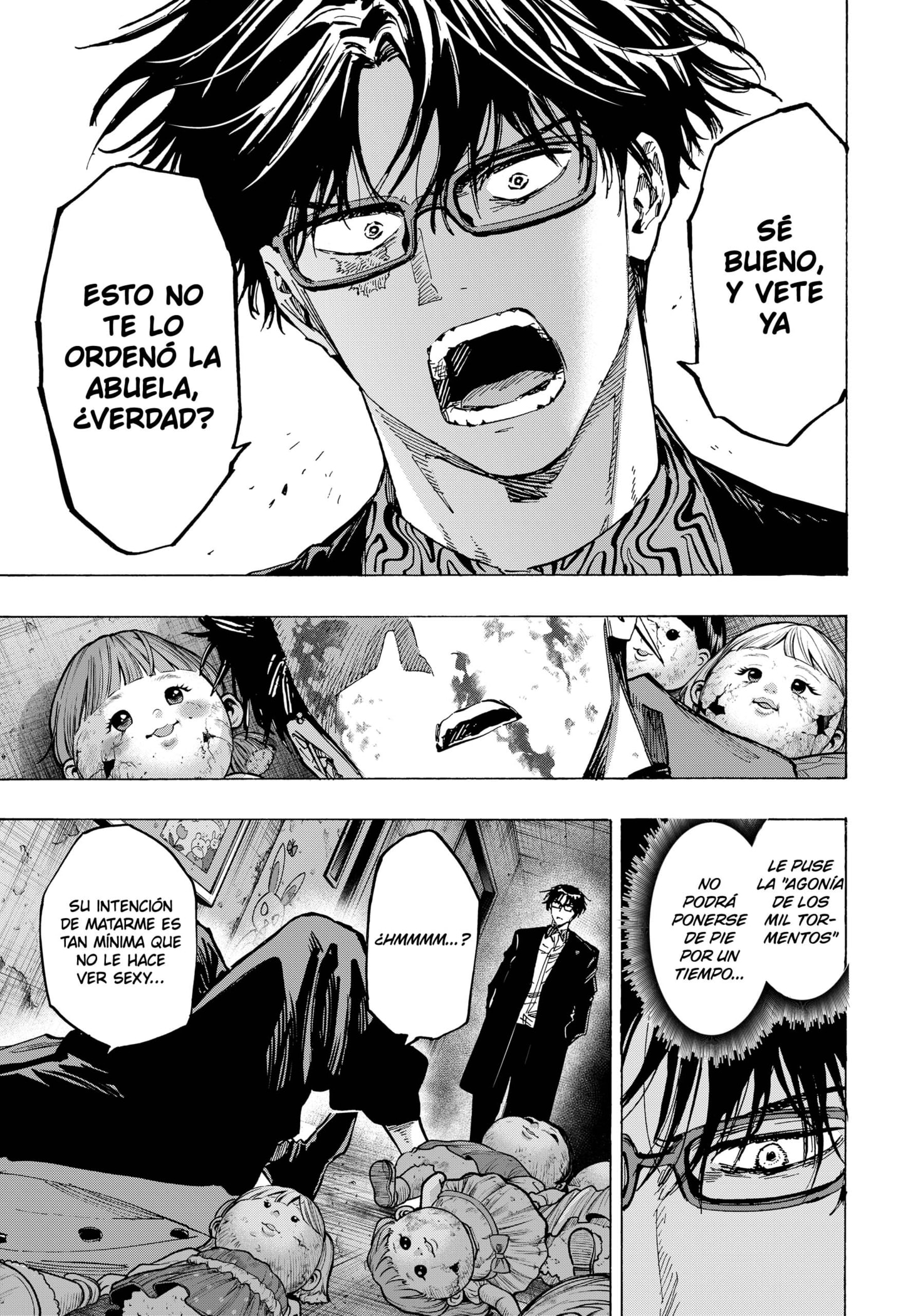 MARRIAGETOXIN Capitulo 51 página 9