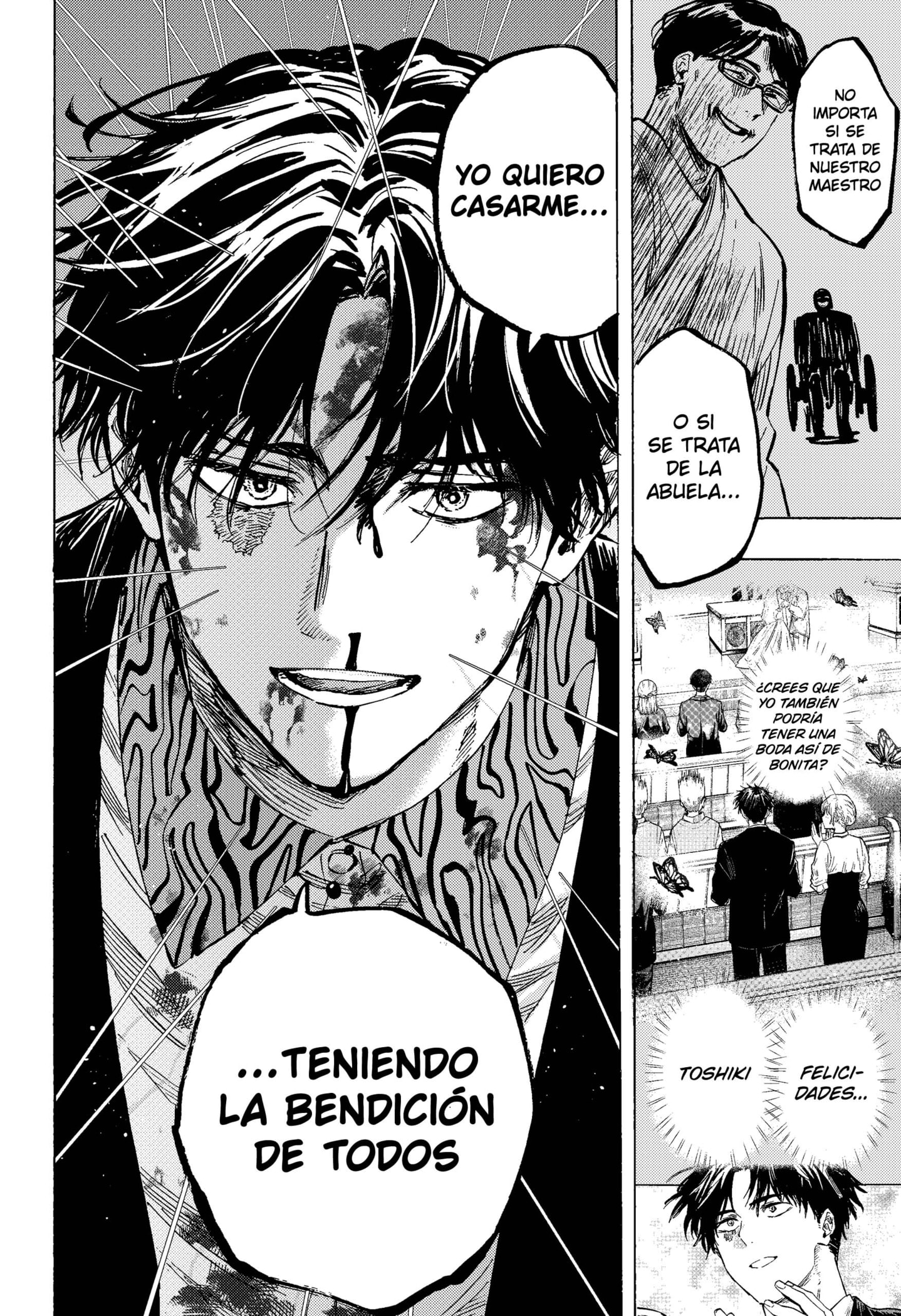 MARRIAGETOXIN Capitulo 52 página 10