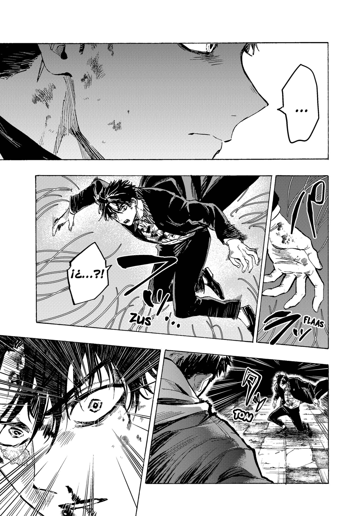 MARRIAGETOXIN Capitulo 52 página 11