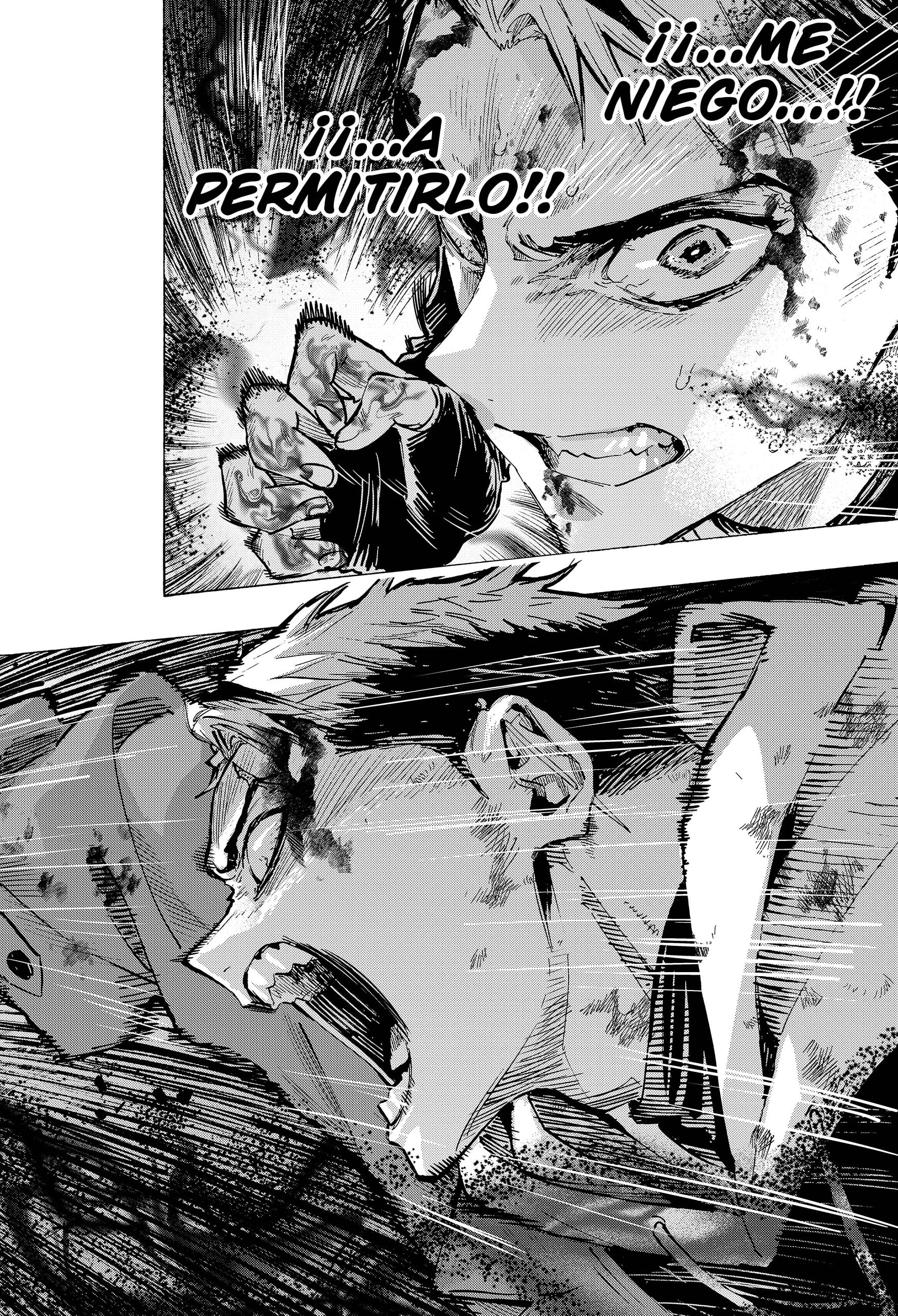MARRIAGETOXIN Capitulo 52 página 16