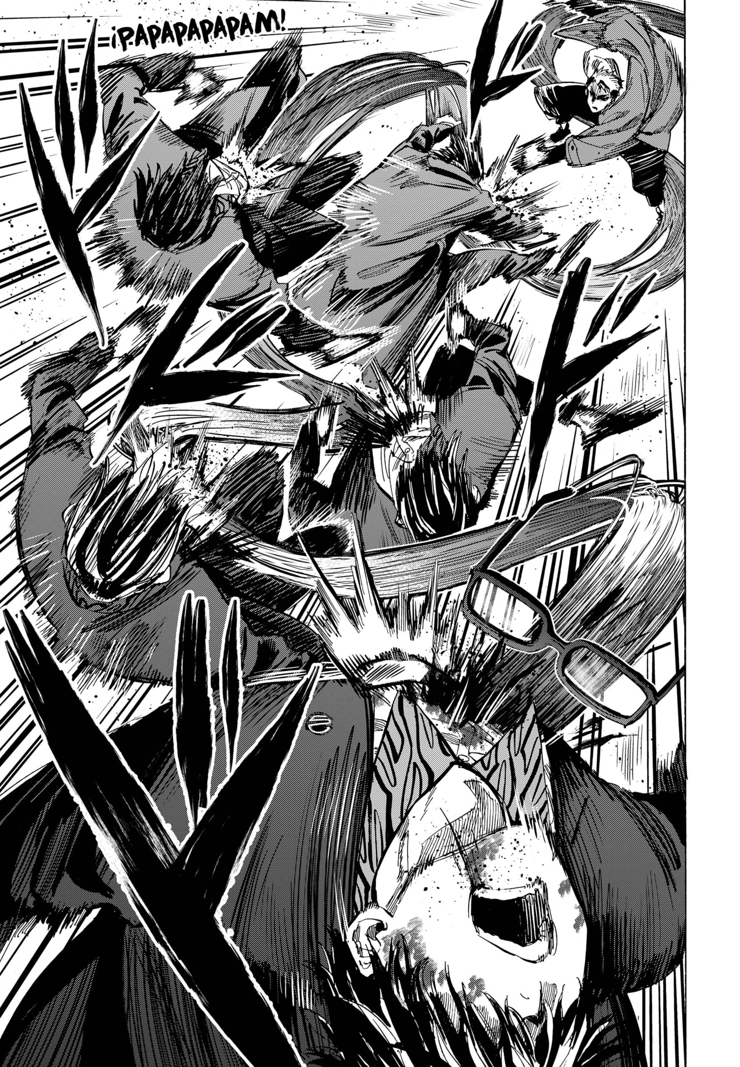 MARRIAGETOXIN Capitulo 52 página 3