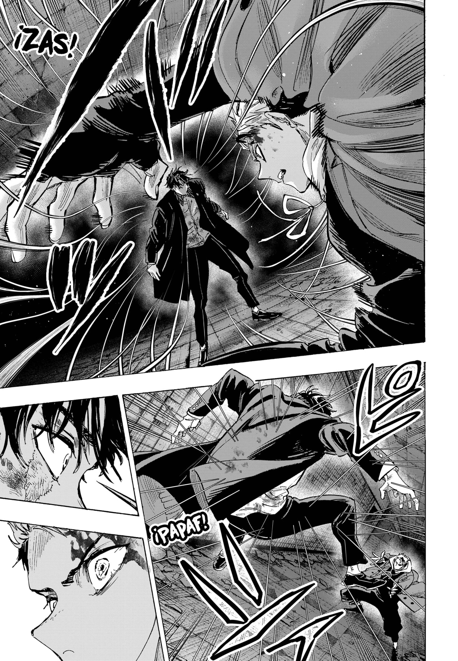 MARRIAGETOXIN Capitulo 52 página 7