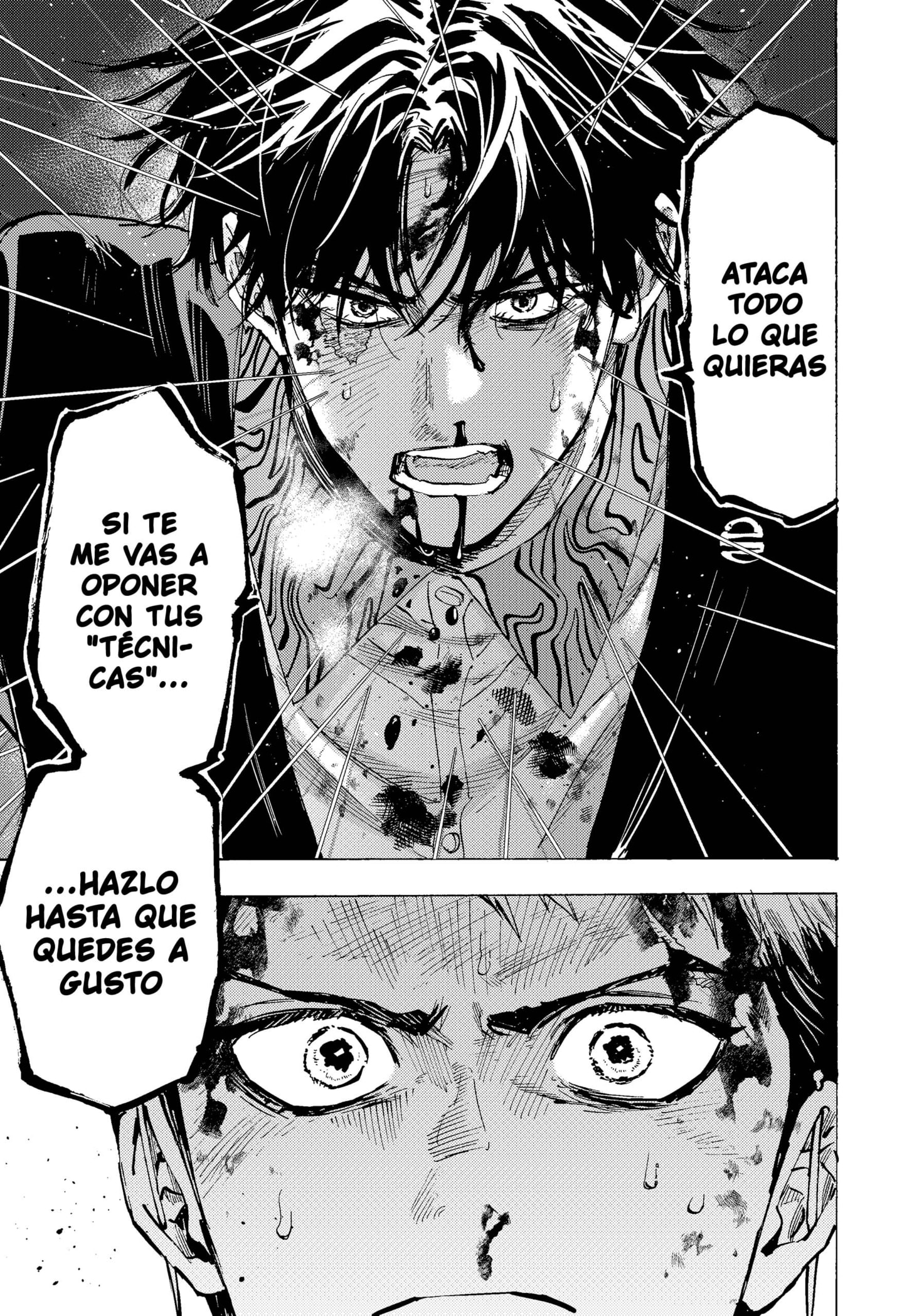 MARRIAGETOXIN Capitulo 52 página 9
