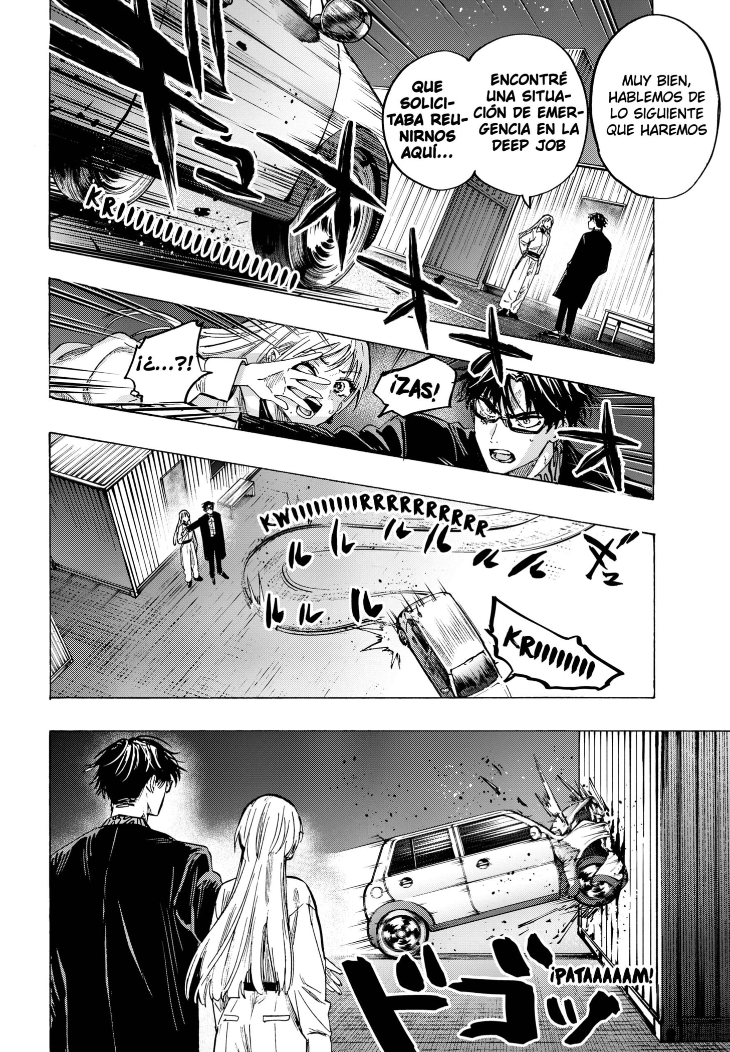 MARRIAGETOXIN Capitulo 53 página 16