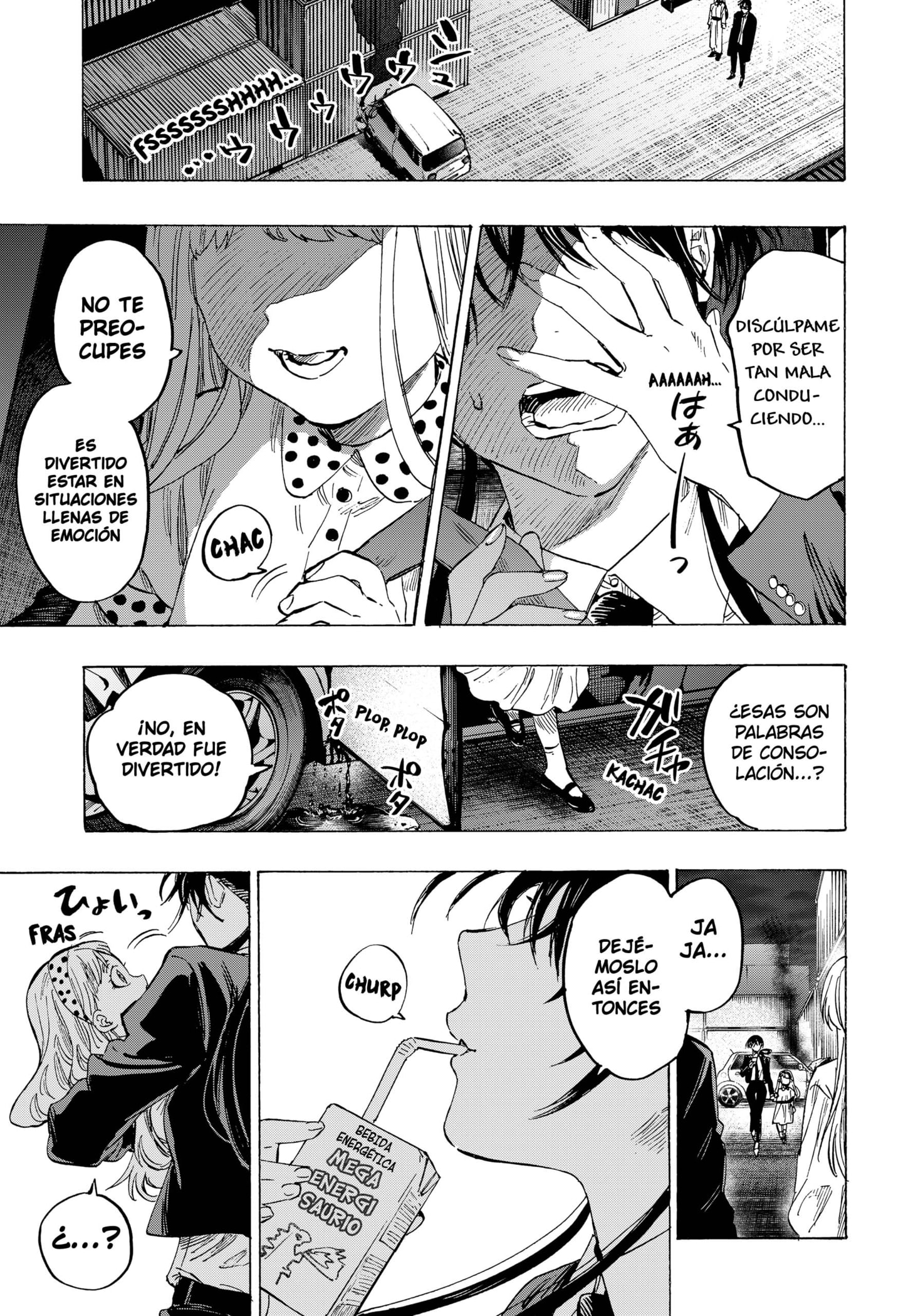 MARRIAGETOXIN Capitulo 53 página 17