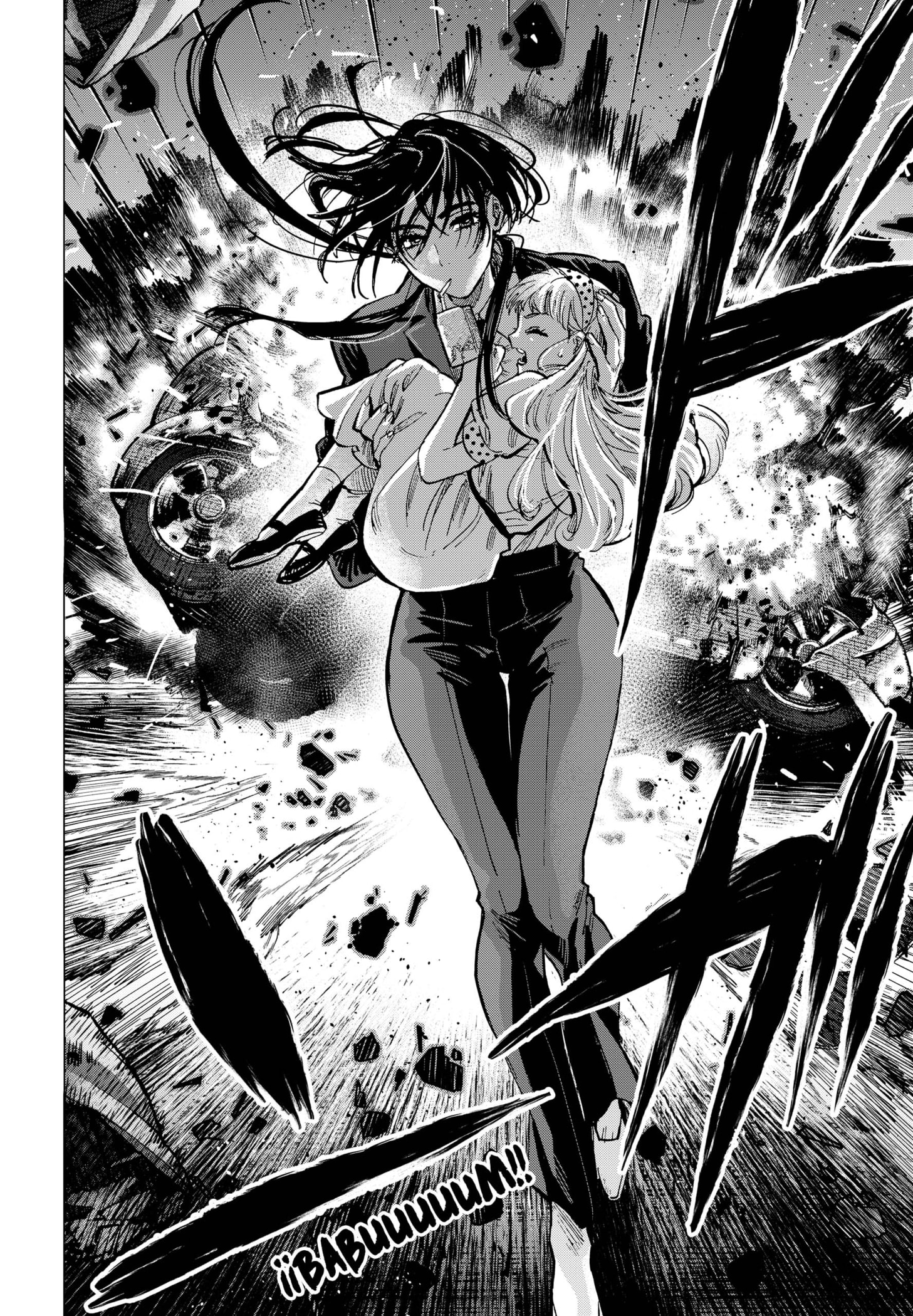 MARRIAGETOXIN Capitulo 53 página 18