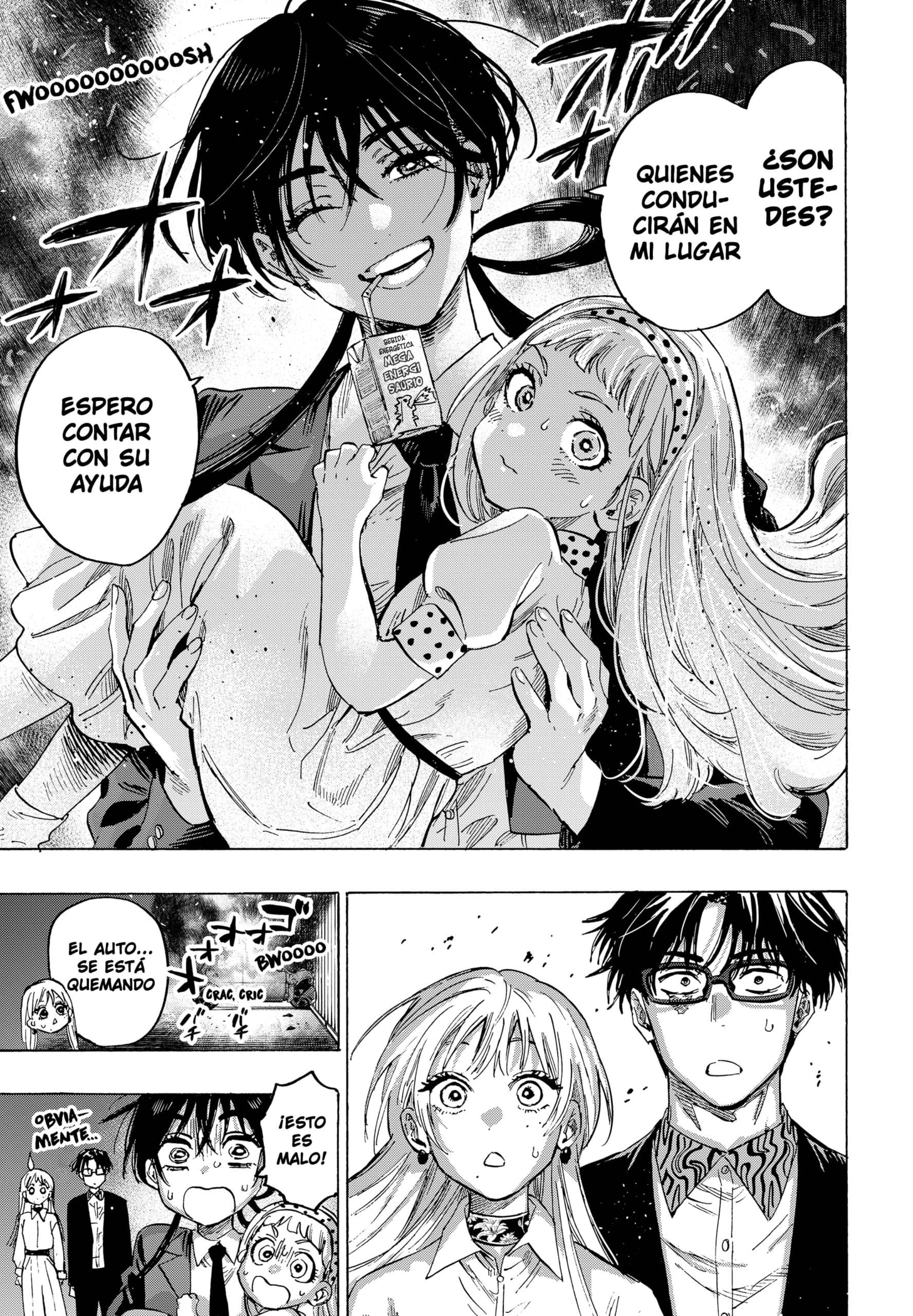 MARRIAGETOXIN Capitulo 53 página 19
