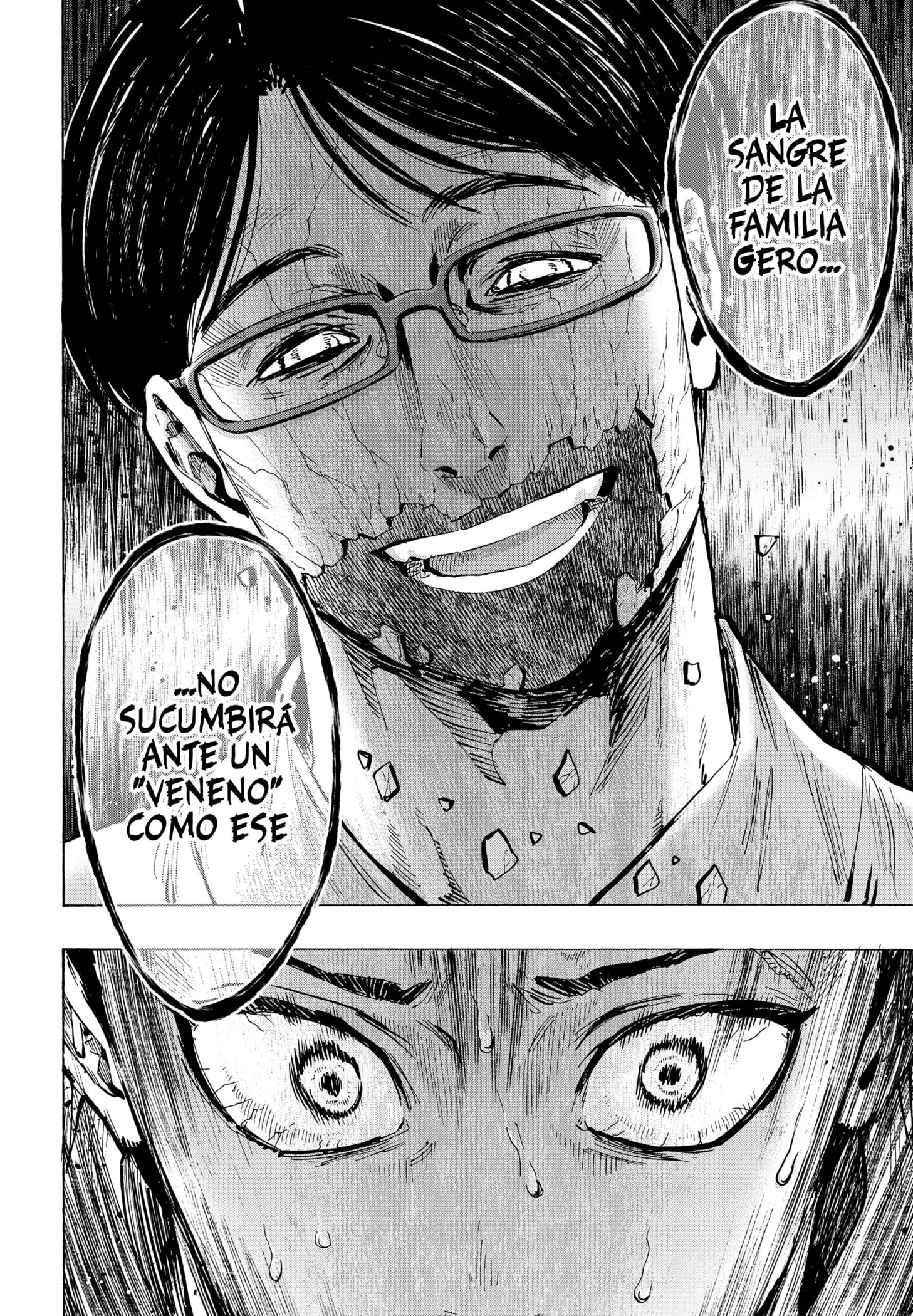 MARRIAGETOXIN Capitulo 53 página 4