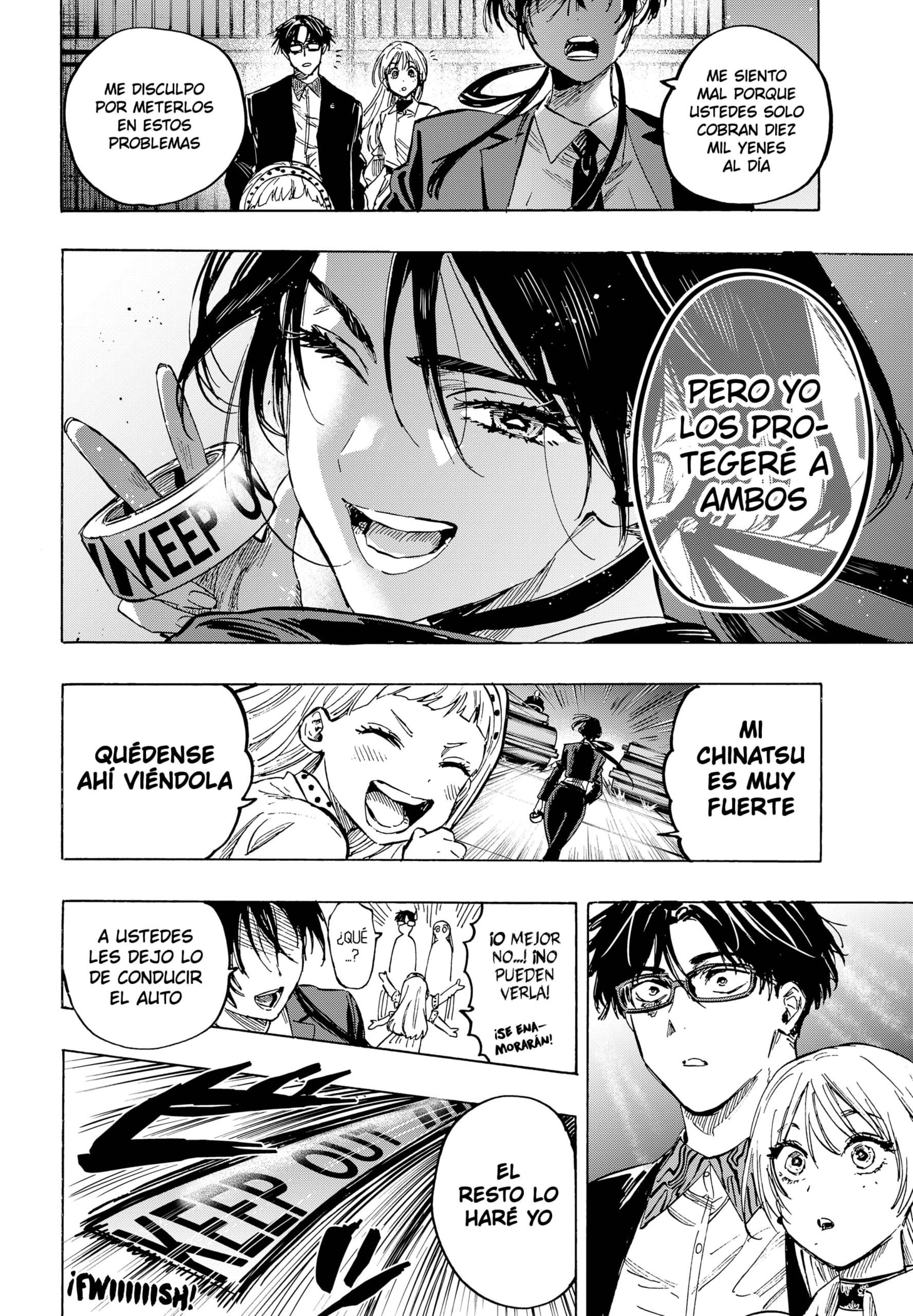 MARRIAGETOXIN Capitulo 54 página 10