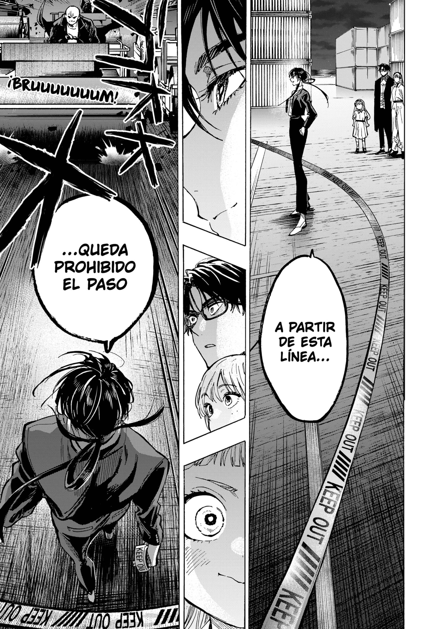 MARRIAGETOXIN Capitulo 54 página 11