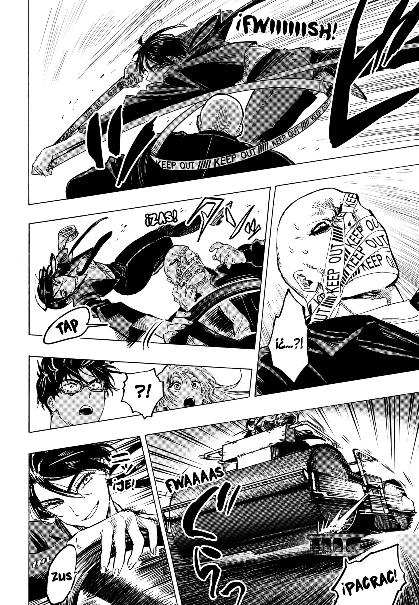 MARRIAGETOXIN Capitulo 54 página 12