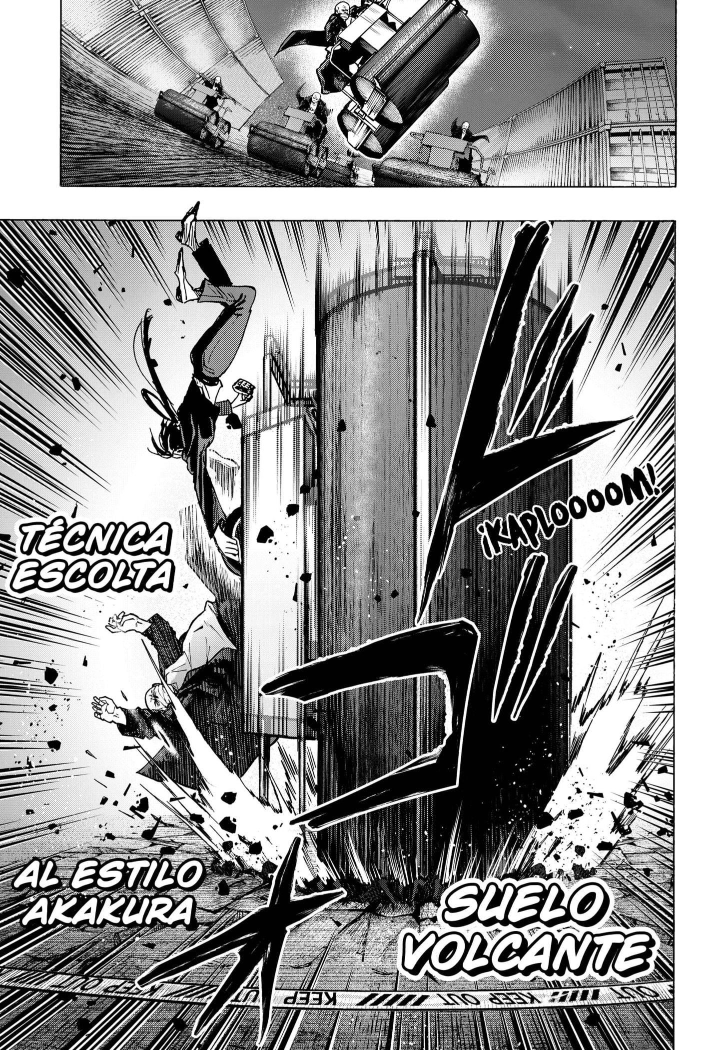 MARRIAGETOXIN Capitulo 54 página 13